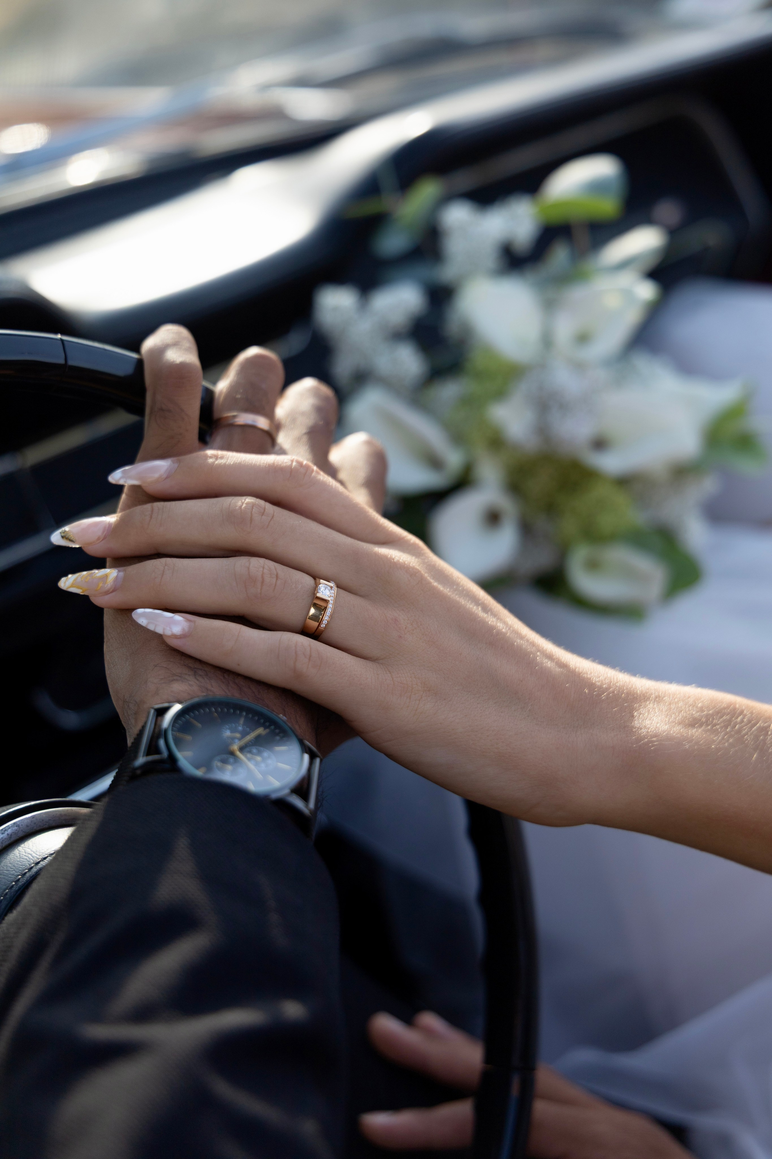 Photographe mariage Toulouse | Tarn & Occitanie – Nadya Bana
