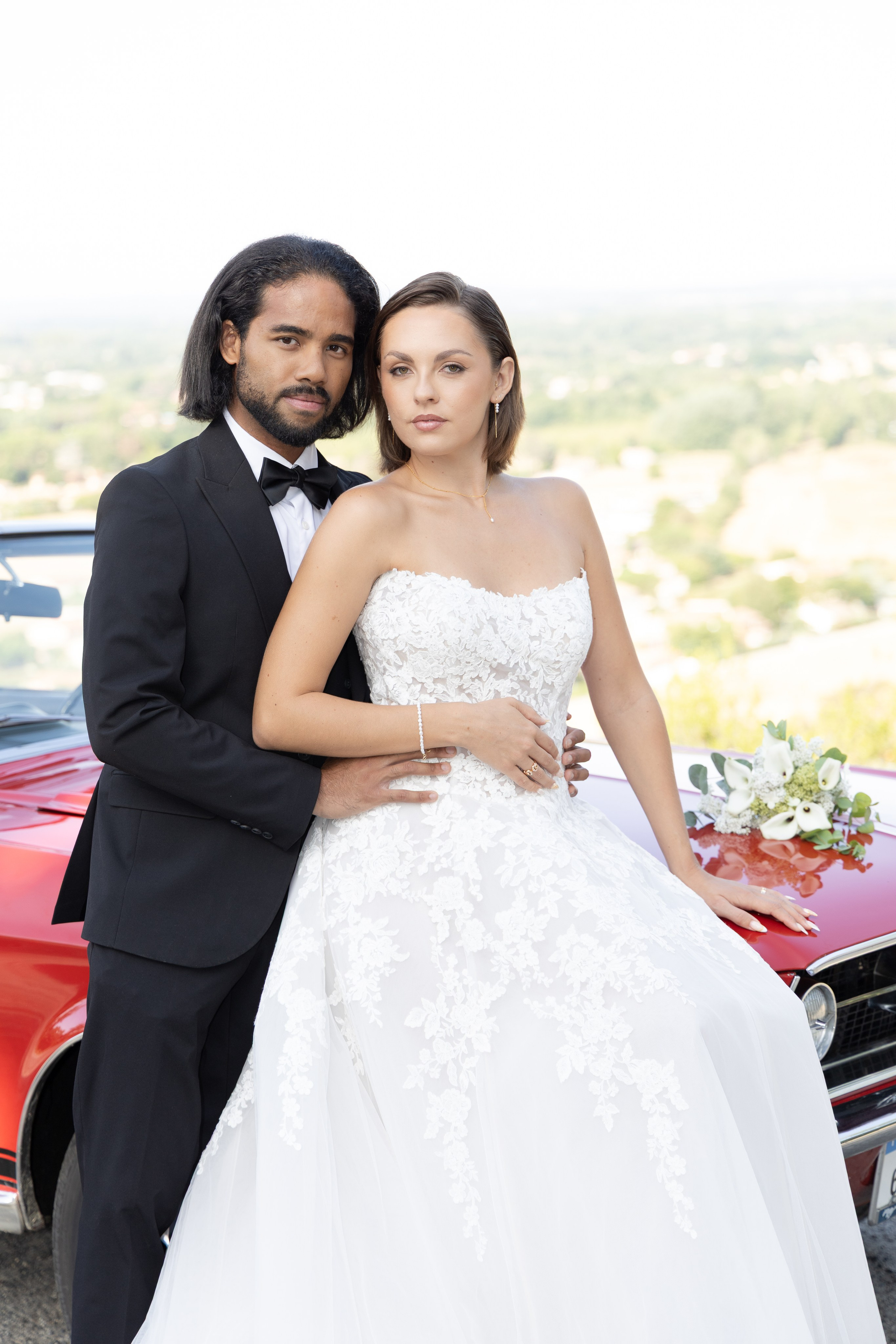 Photographe mariage Toulouse | Tarn & Occitanie – Nadya Bana