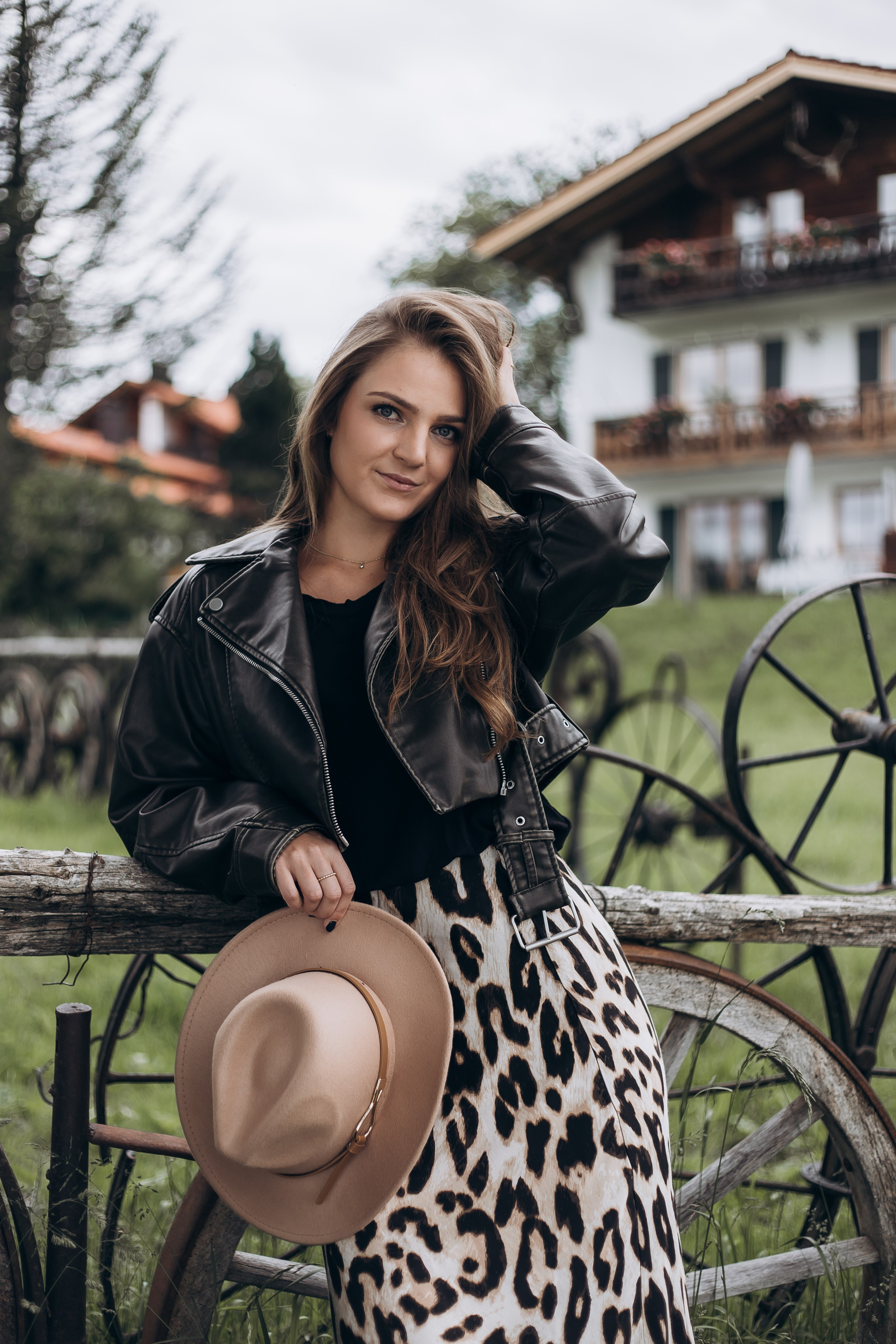 Porträt. Fotografin Larysa Chepurko| Füssen| Garmisch-Partenkirchen| Weilheim| Schongau| Murnau| München | Hochzeitsfotograf Füssen | Larysa Photo