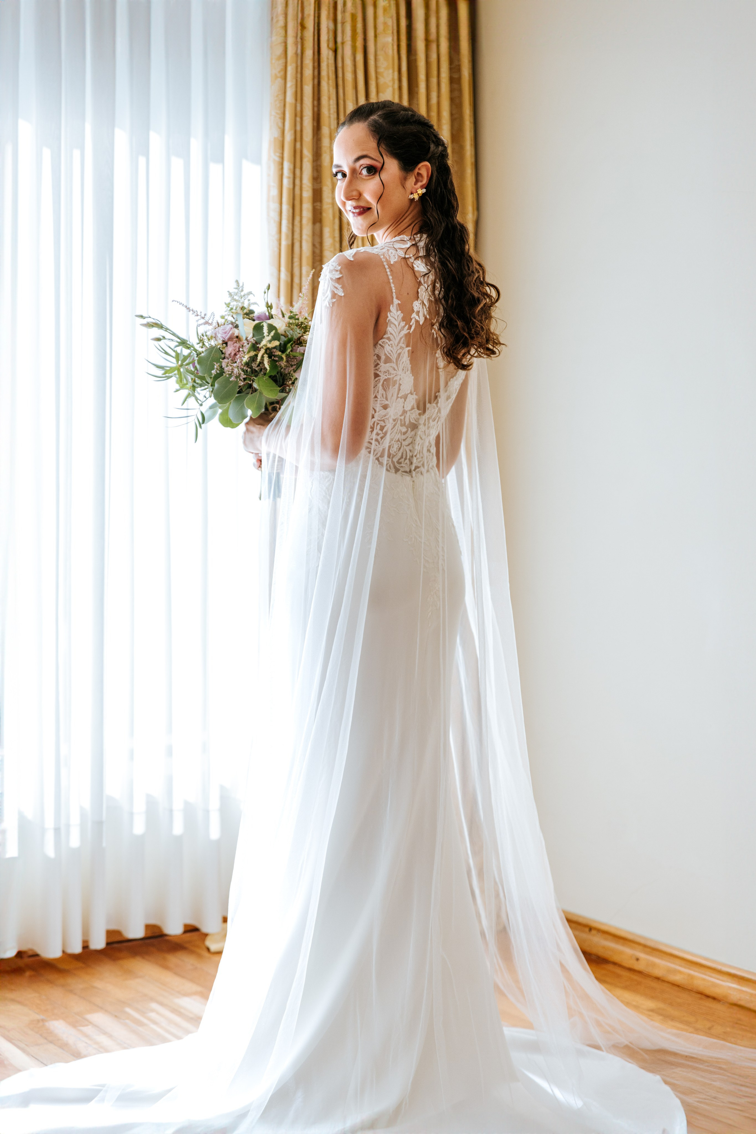 Cláudia & Rodrigo — Wedding at Chalet Fonte Nova, Alcobaça | Photography & Film. Cinematic Destination Wedding Films & Photography | Ricardo & Mary Pictures