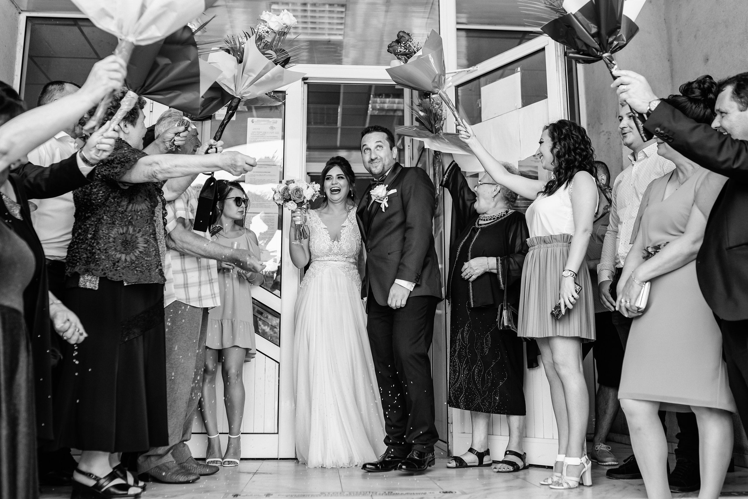 Simona & Ionuț. Acasă