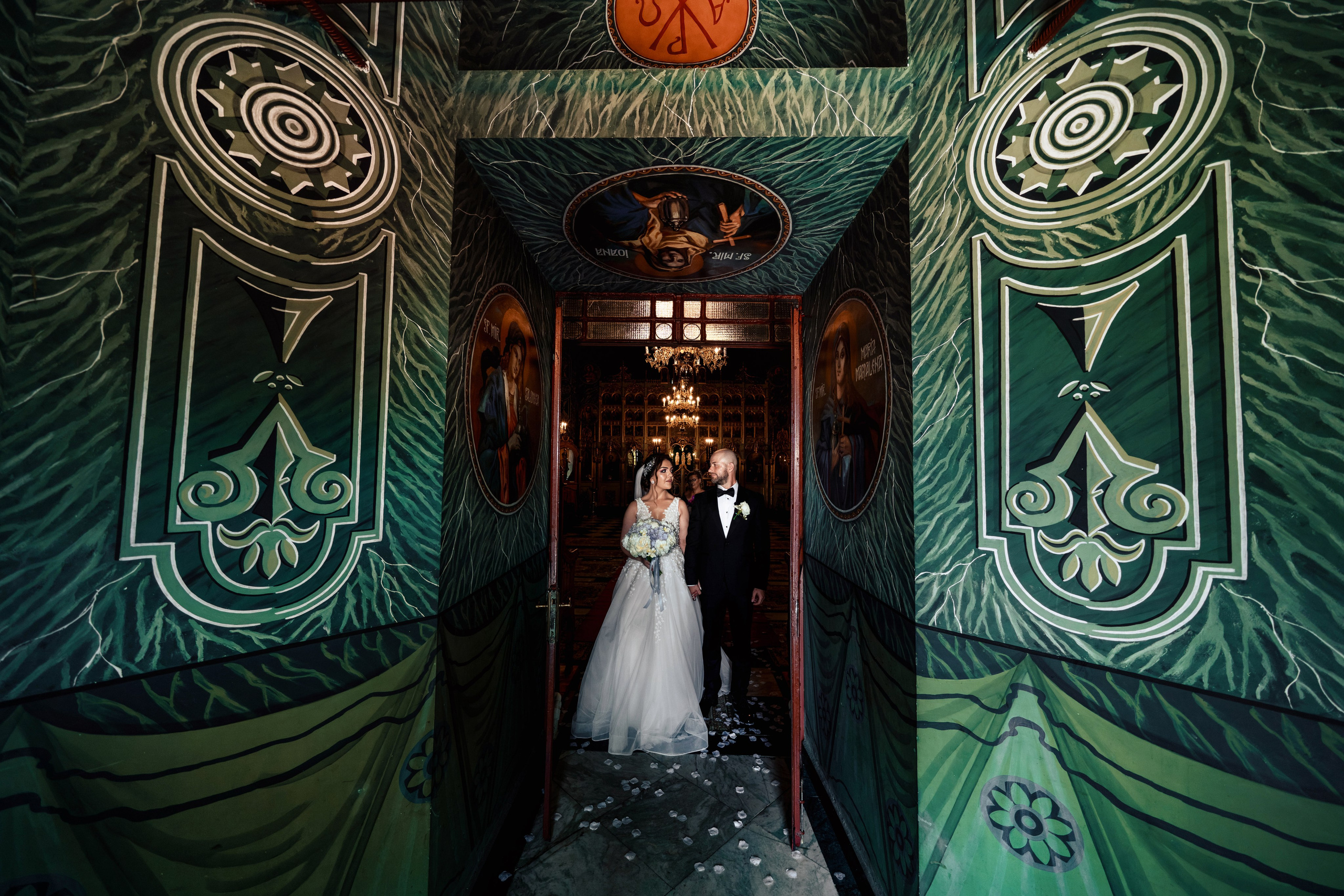 Crina & Cătălin. Fotograf nunta si evenimente Giurgiu