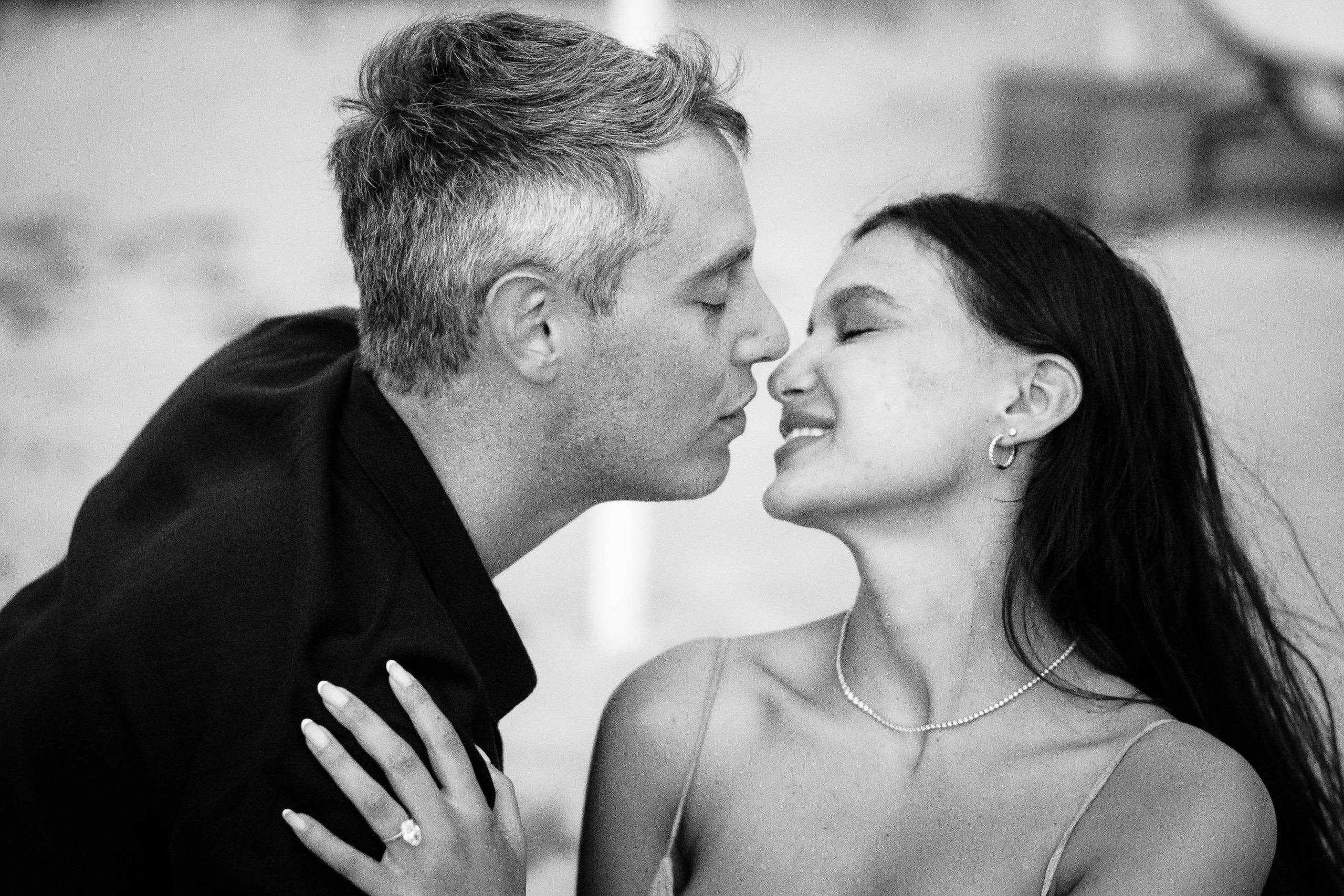 Dream Wedding Proposal Cap Rocat. Mallorca Wedding, Corporate & Social Photographer