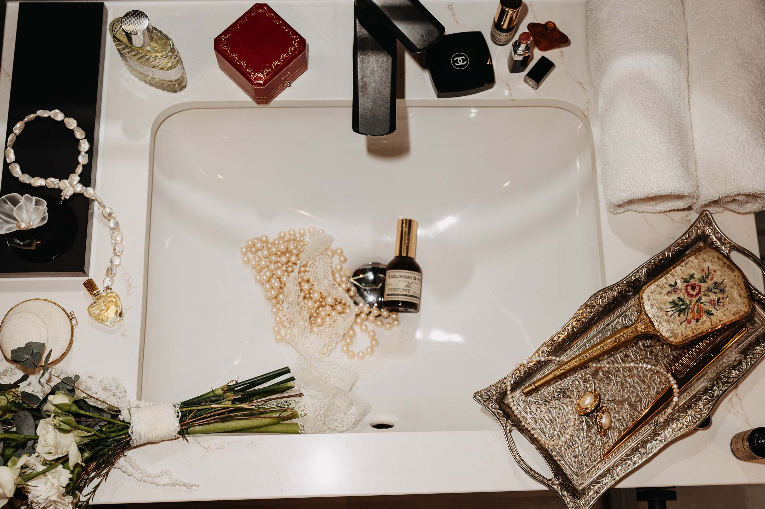 Портретный и свадебный фотограф в Батуми Валерия Азаренко