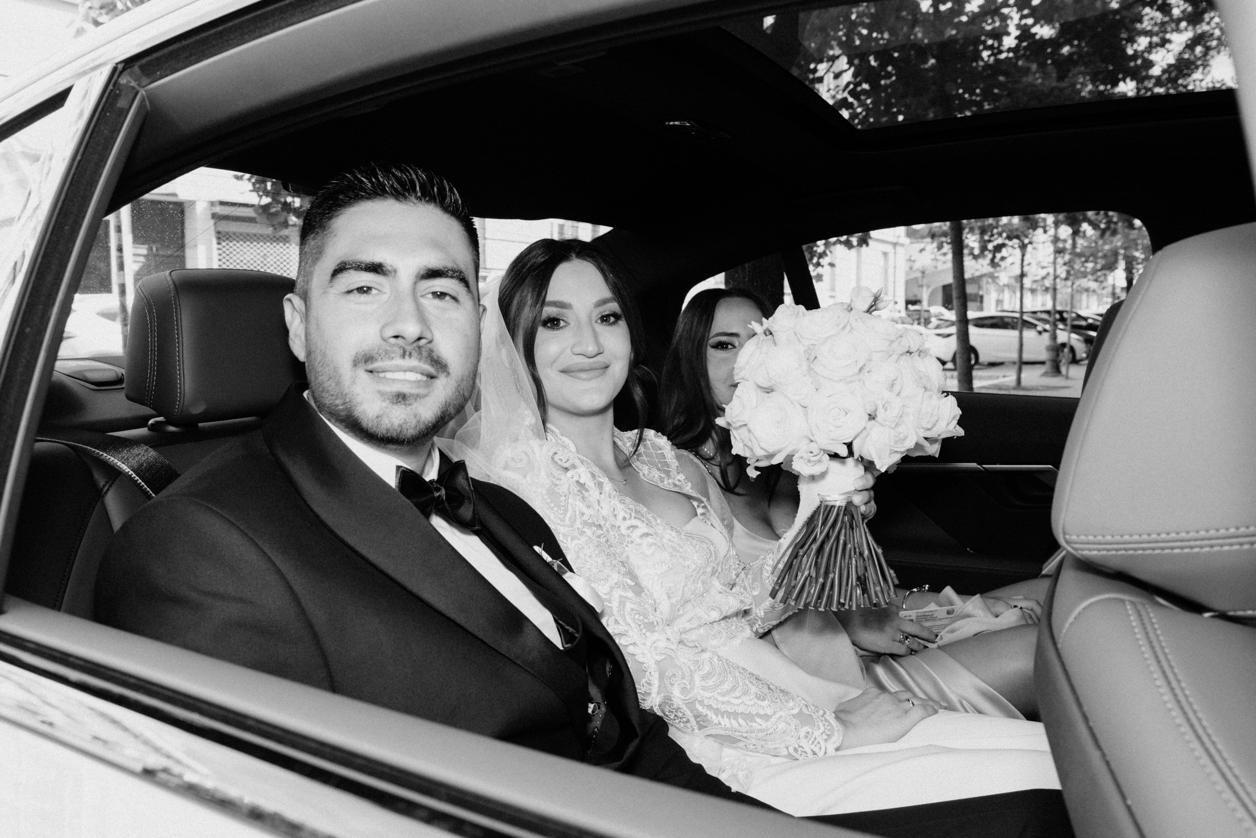 Nikolina & Dejan. Wedding photography