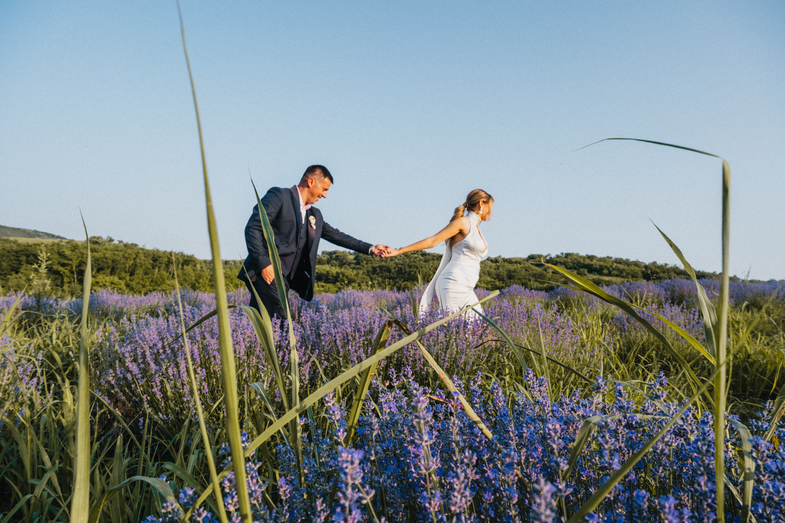 Željka & Njegoš. Wedding photography