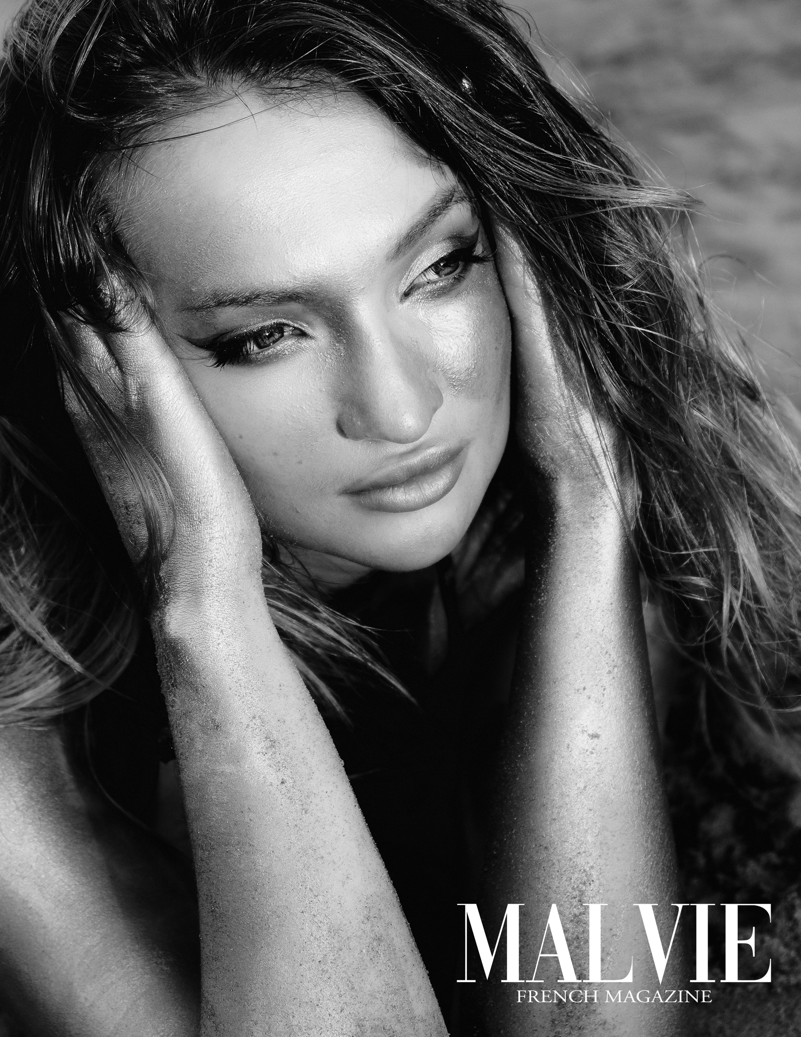 The best publications of the project Golden girl