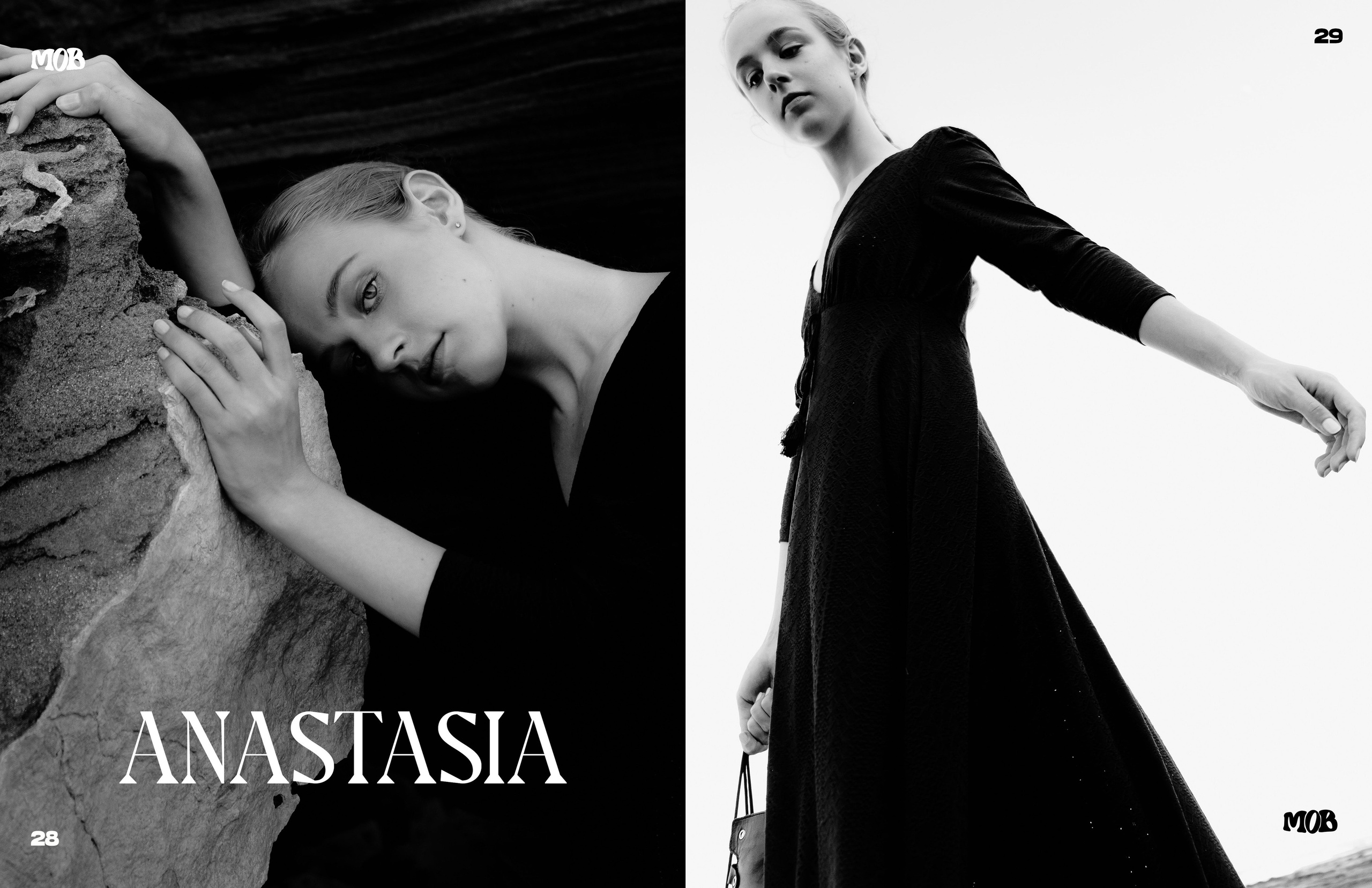 Anastasia