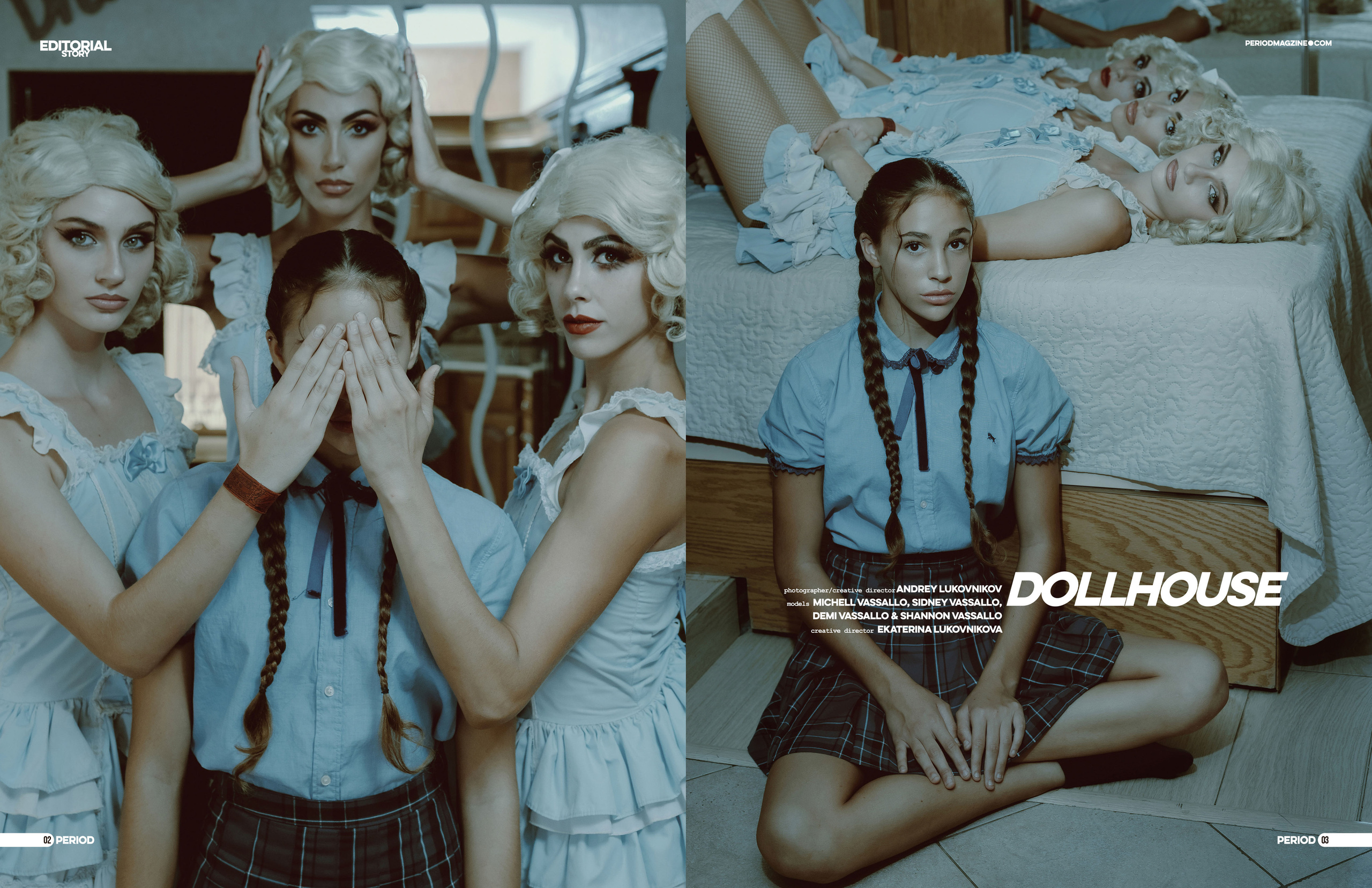 Dollhouse