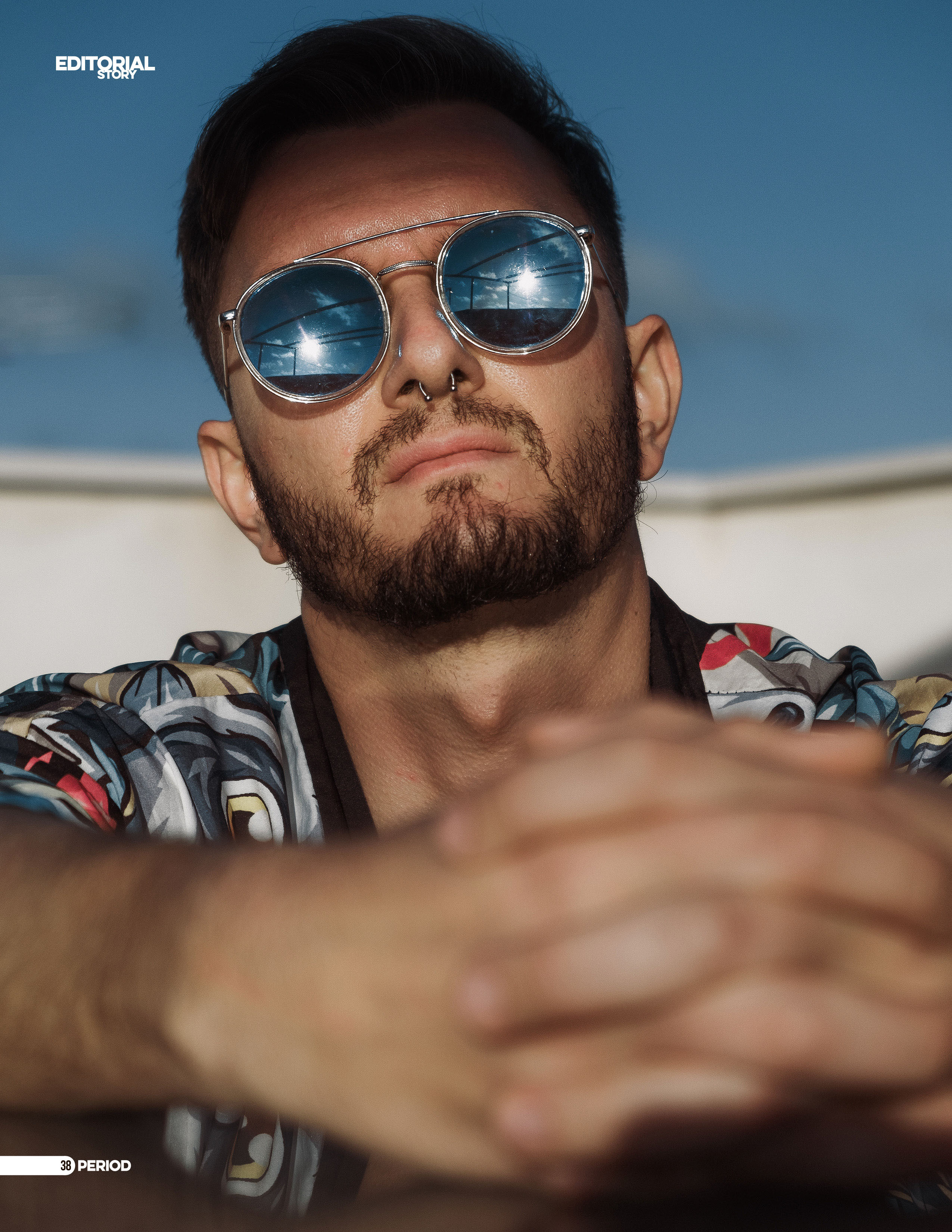 The best publications of the project Up on the Roof