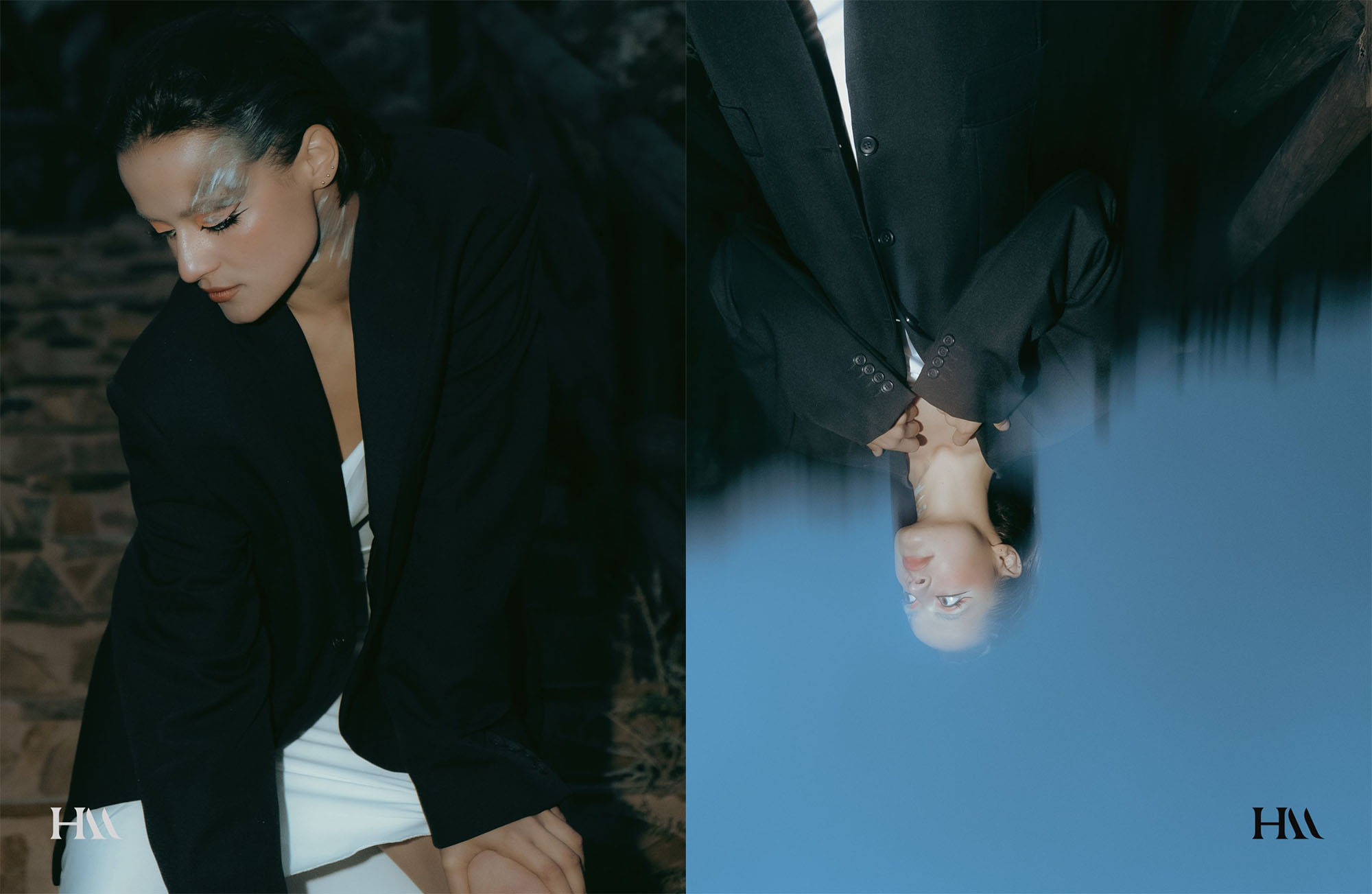 The best publications of the project Dusk in Silence