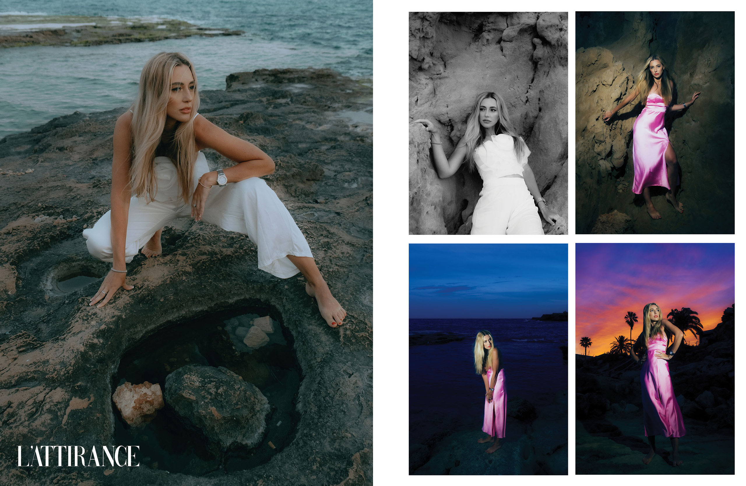 The best publications of the project Verona Bel