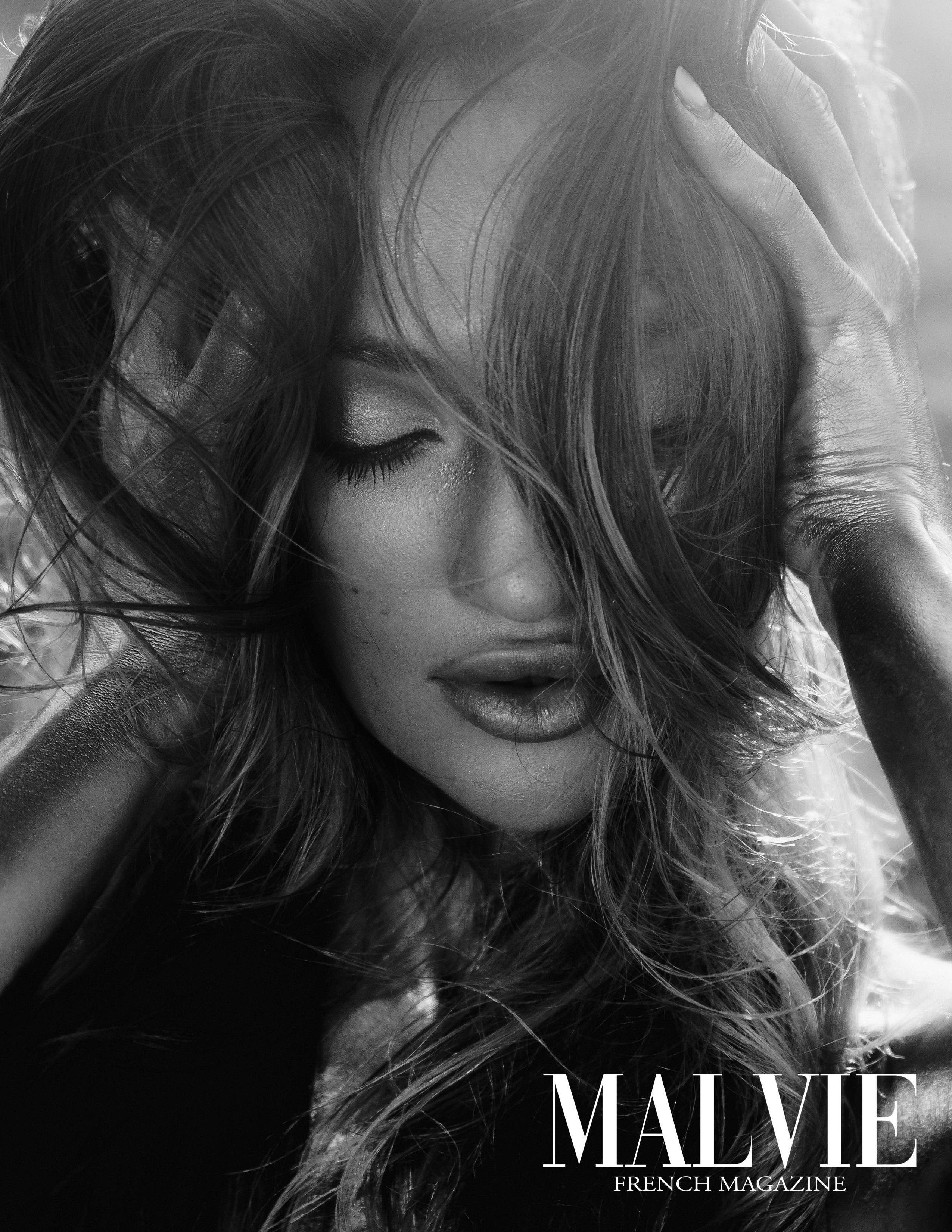 The best publications of the project Golden girl