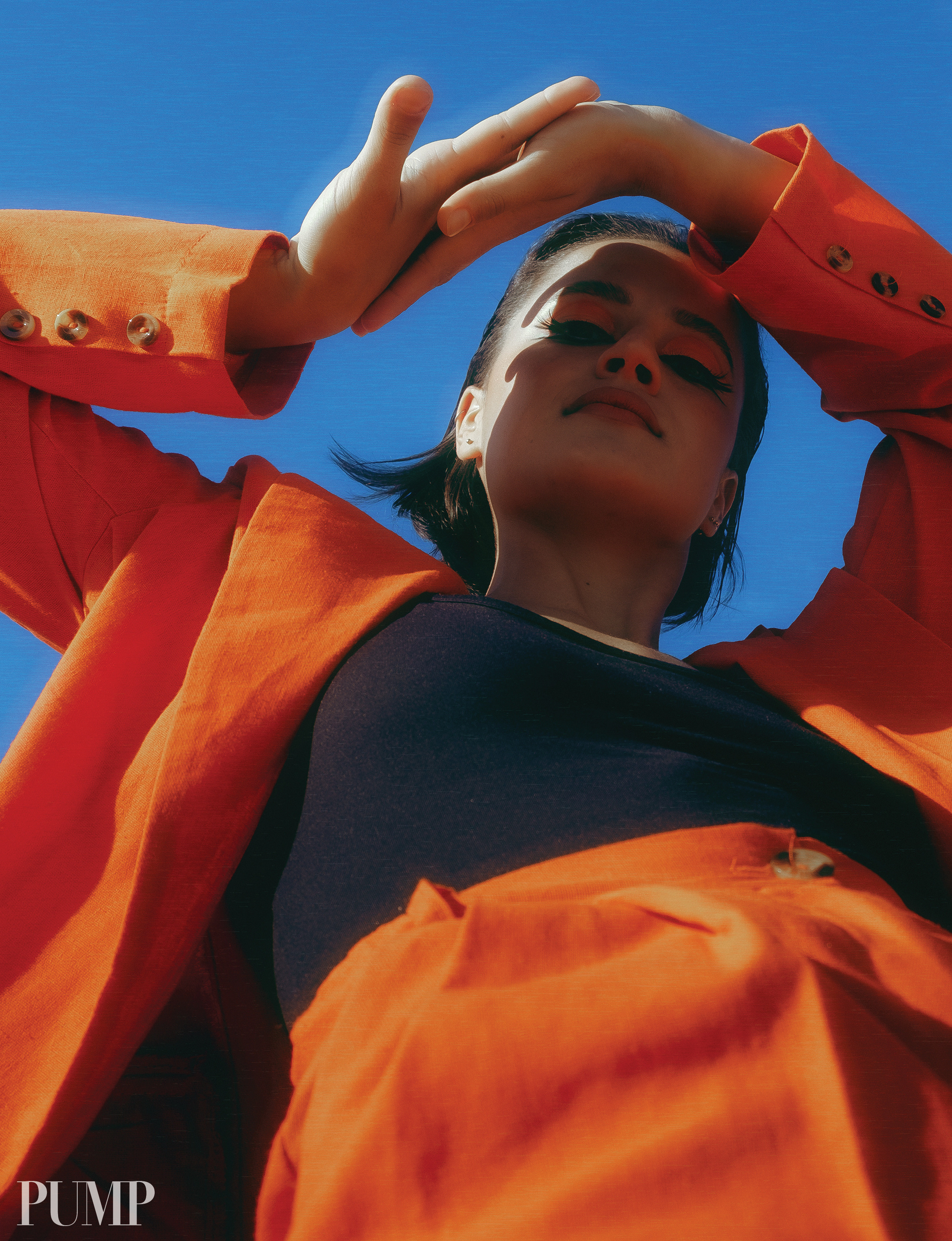 The best publications of the project Orange Orange