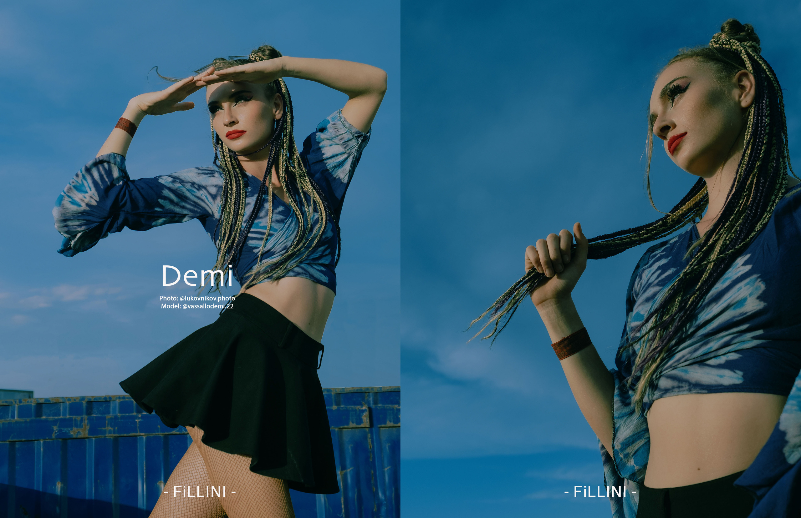 The best publications with Demi Vassallo