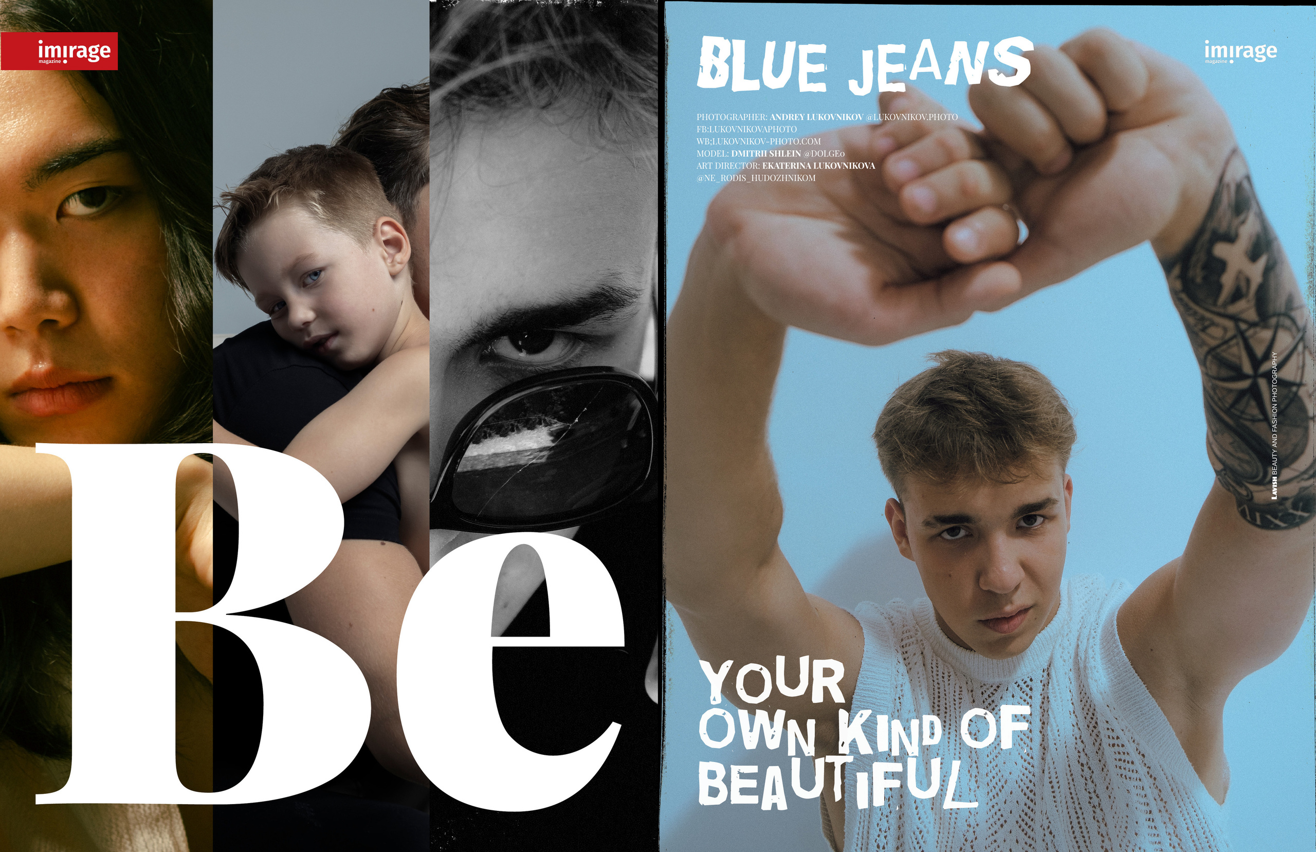 The best publications with Dmitrii Shlein