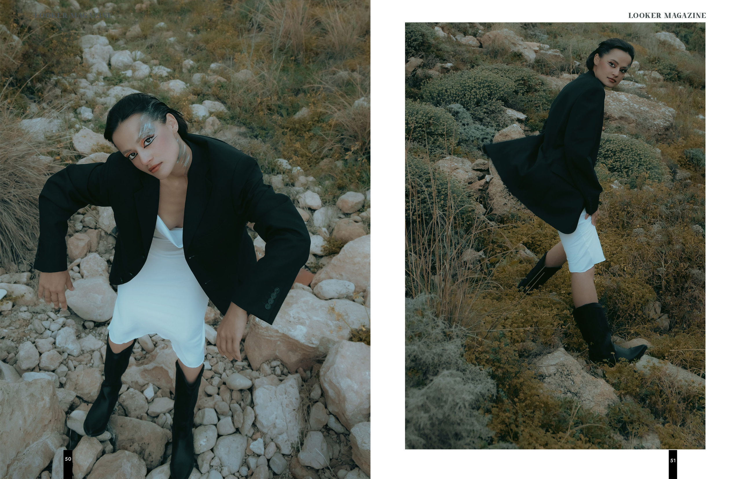 The best publications of the project Dusk in Silence