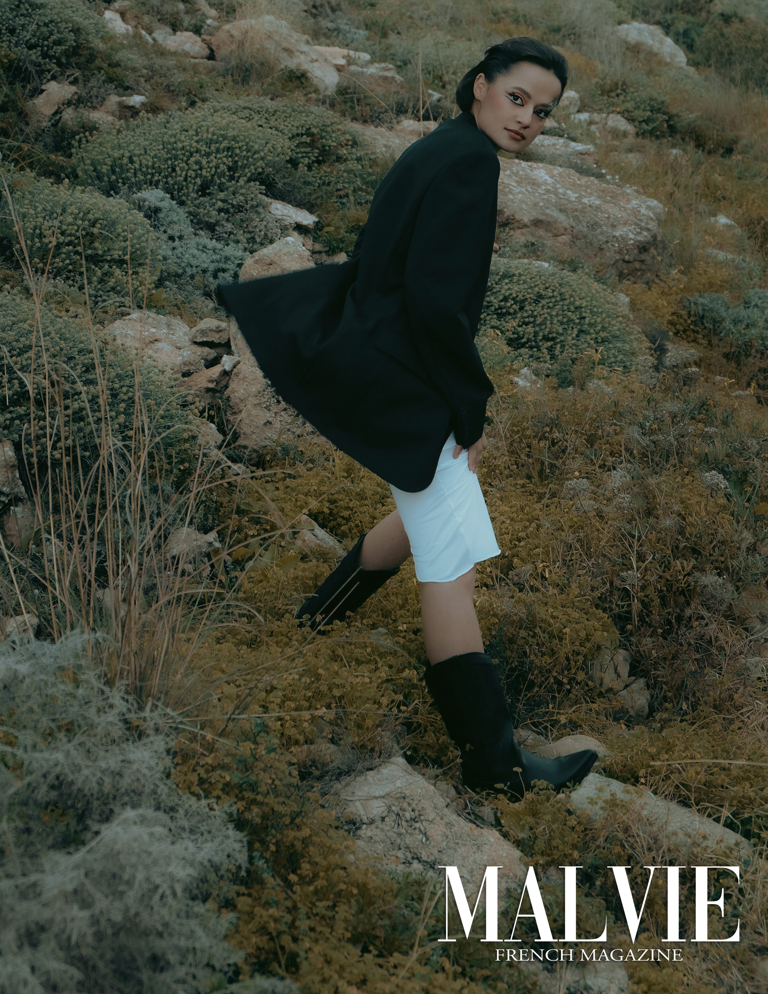 The best publications of the project Dusk in Silence