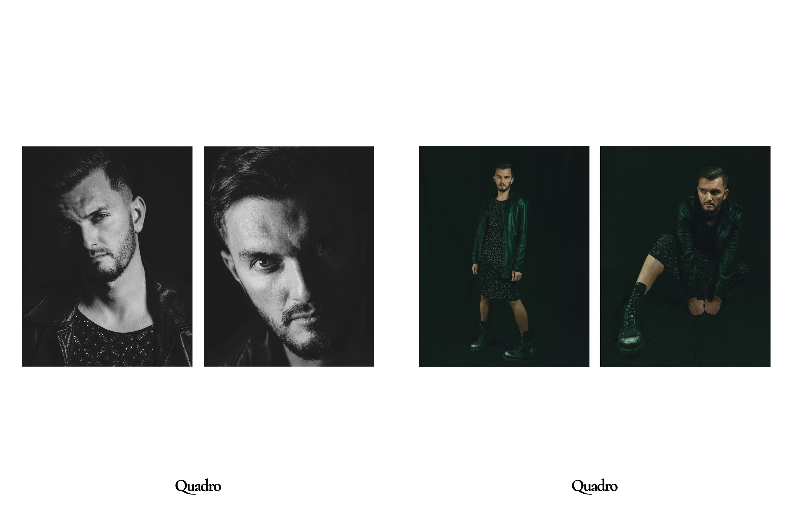 The best publications of the project Sick Sad World