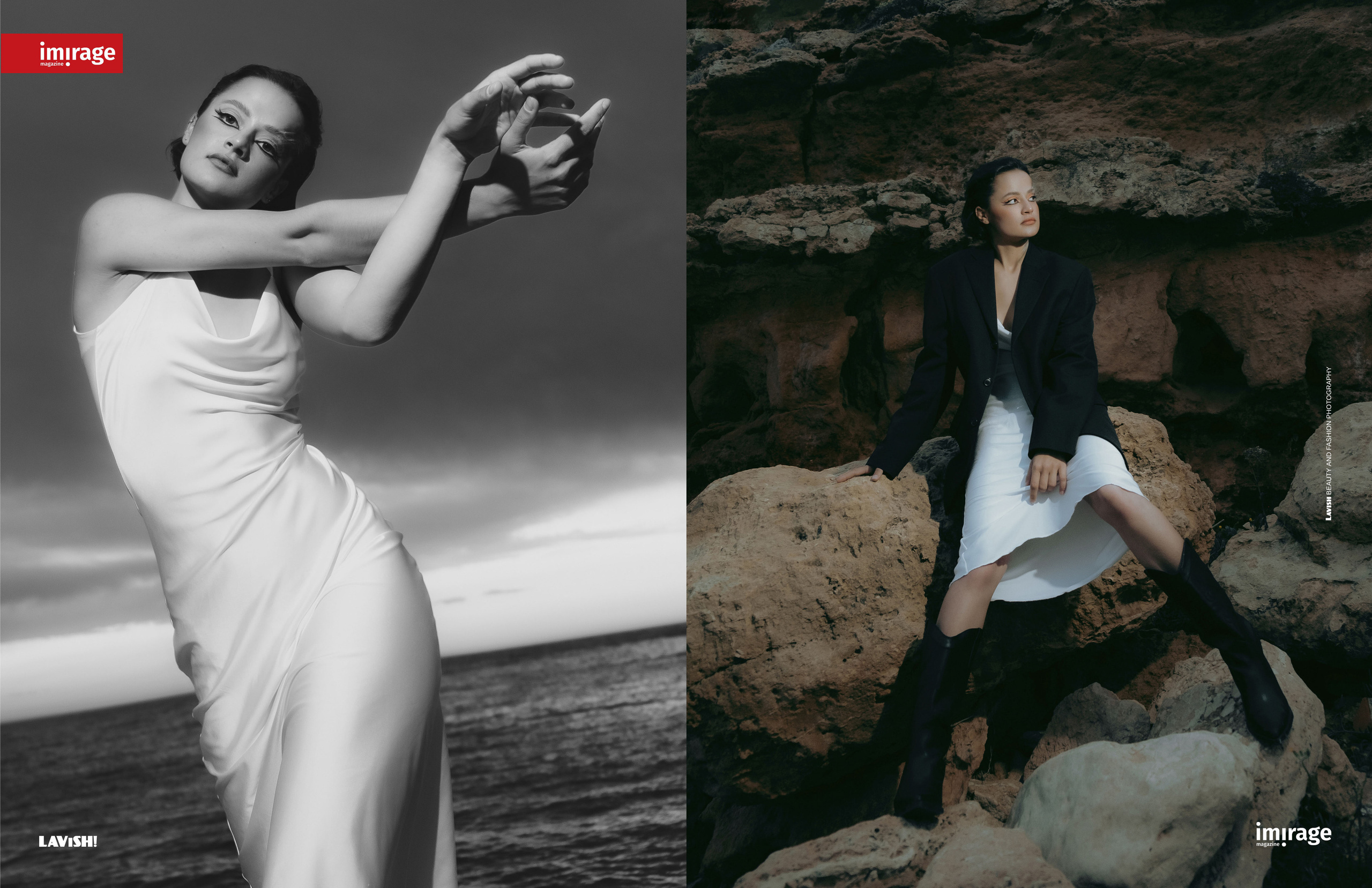 The best publications of the project Dusk in Silence