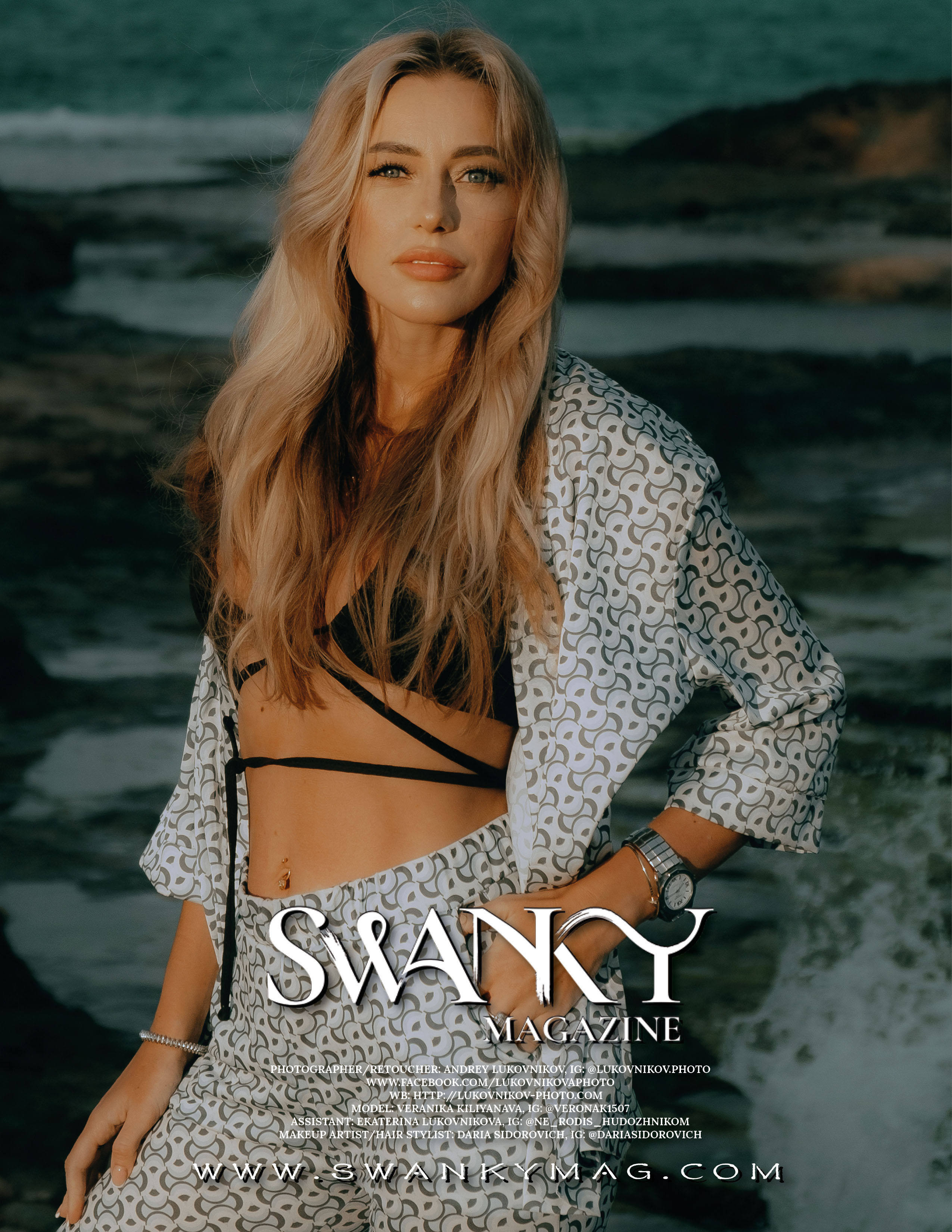 The best publications of the project Verona Bel