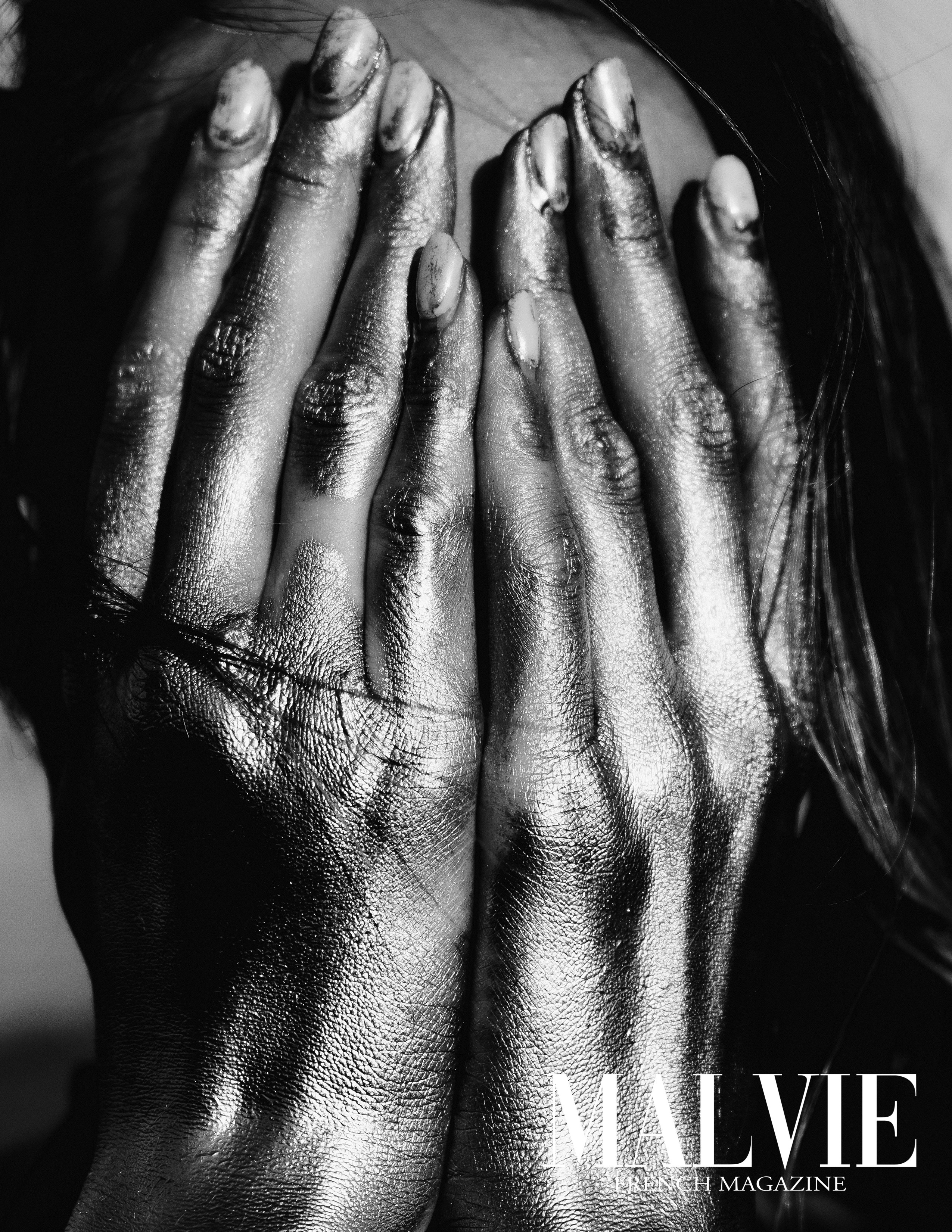 The best publications of the project Golden girl