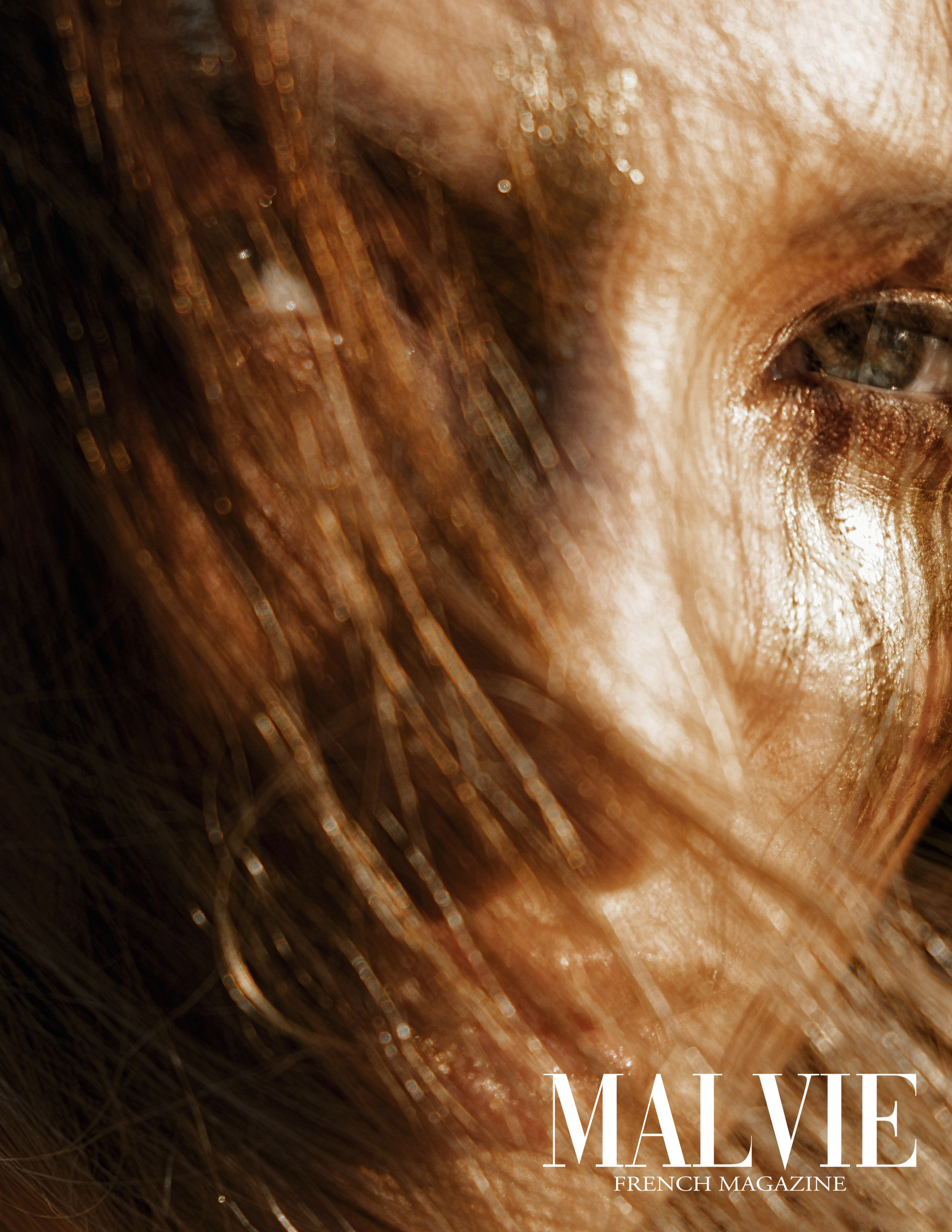 The best publications of the project Golden girl