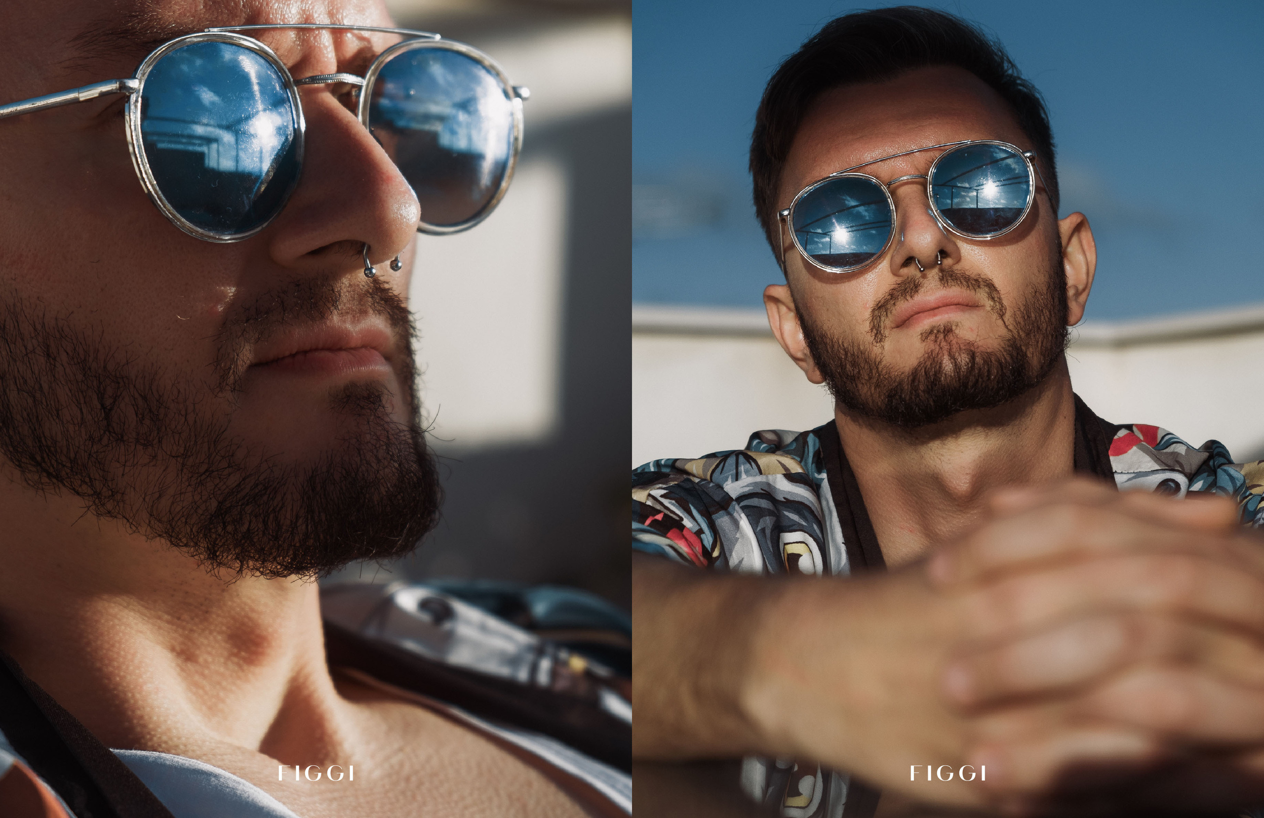 The best publications of the project Up on the Roof