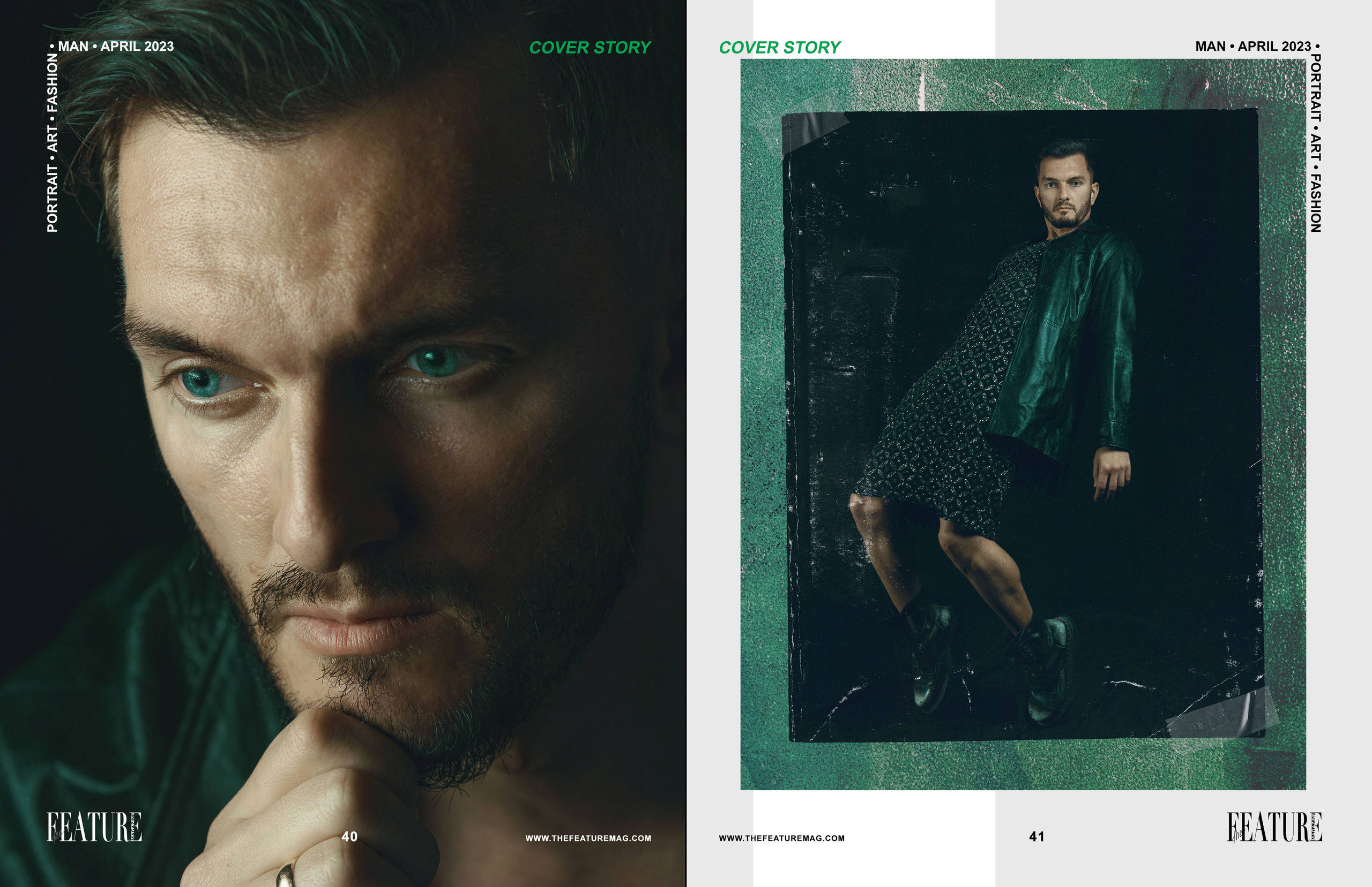 The best publications of the project Sick Sad World