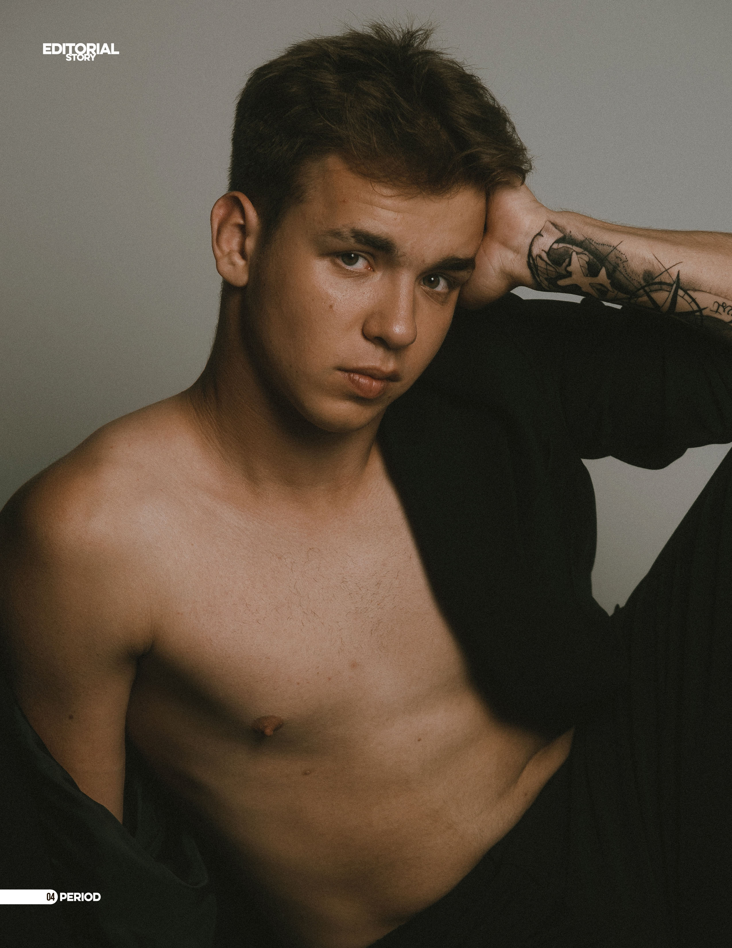 The best publications with Dmitrii Shlein