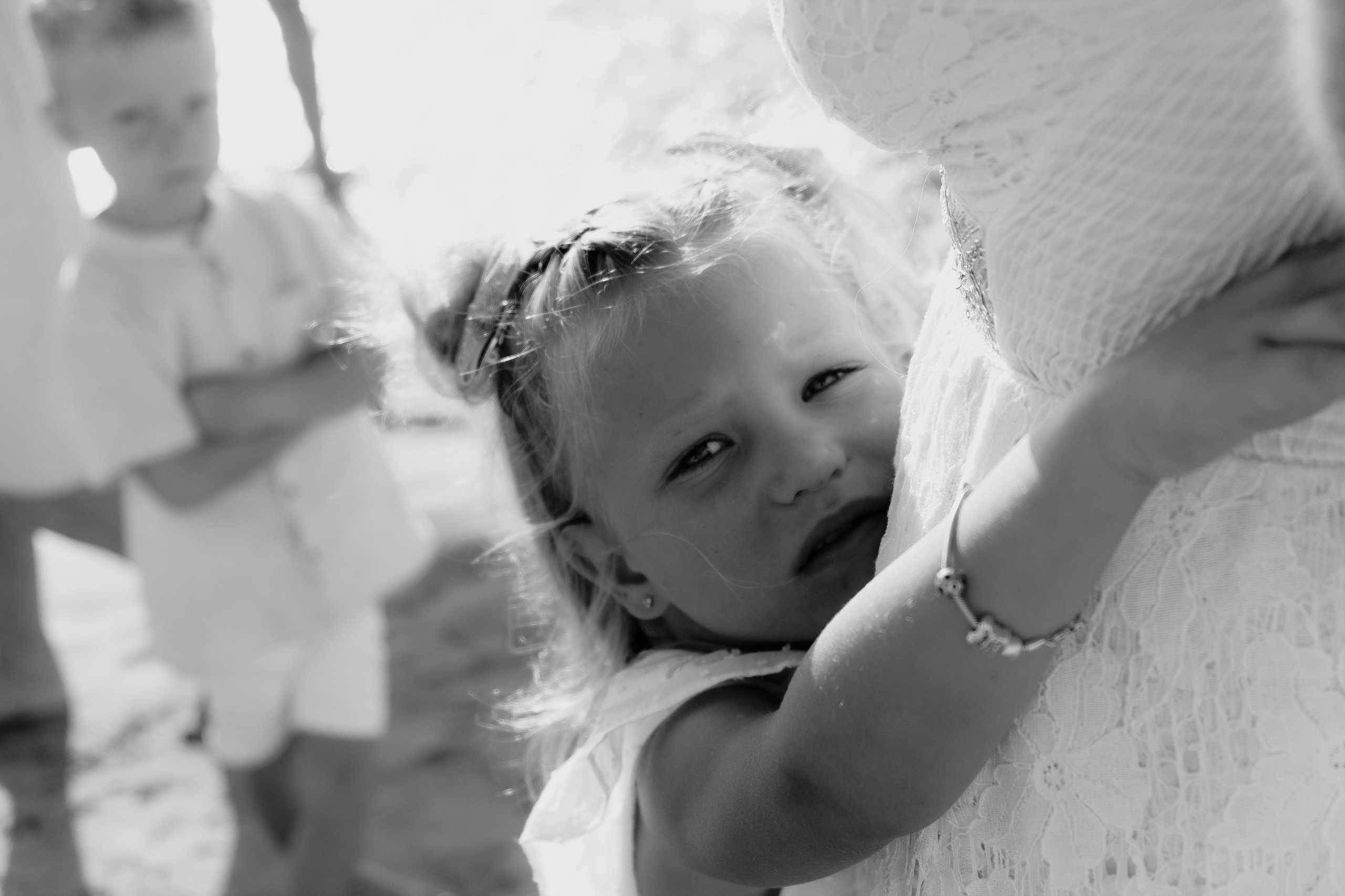 Big Family Photoshoot on the Beach in Spain — Family Photographer in Torrevieja, Alicante