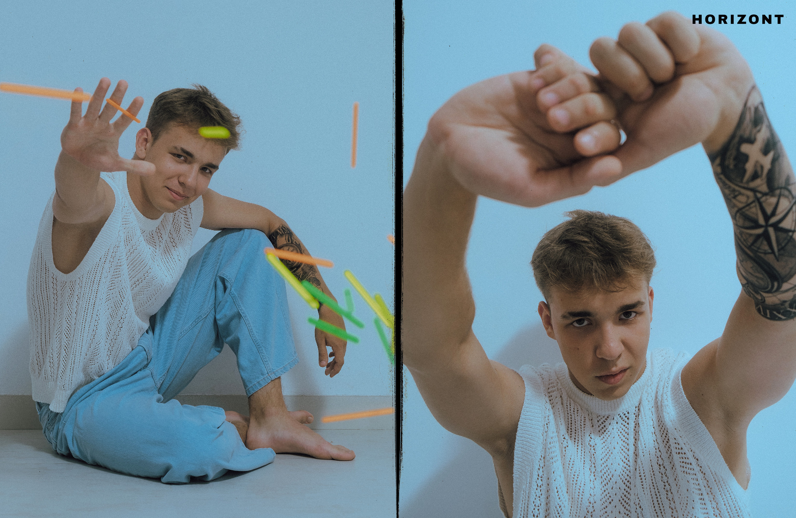 The best publications with Dmitrii Shlein