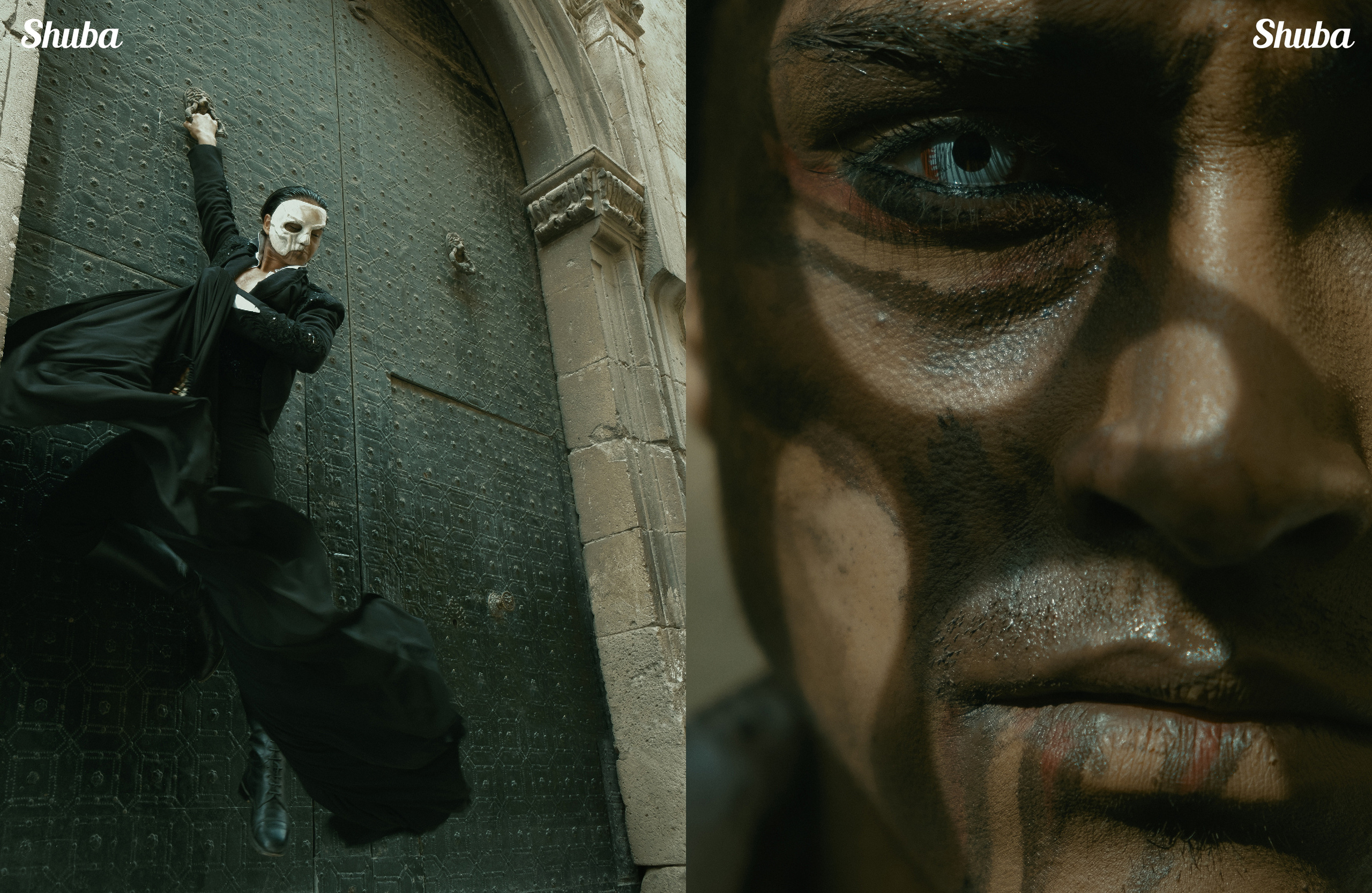 The best publications of the project The Phantom