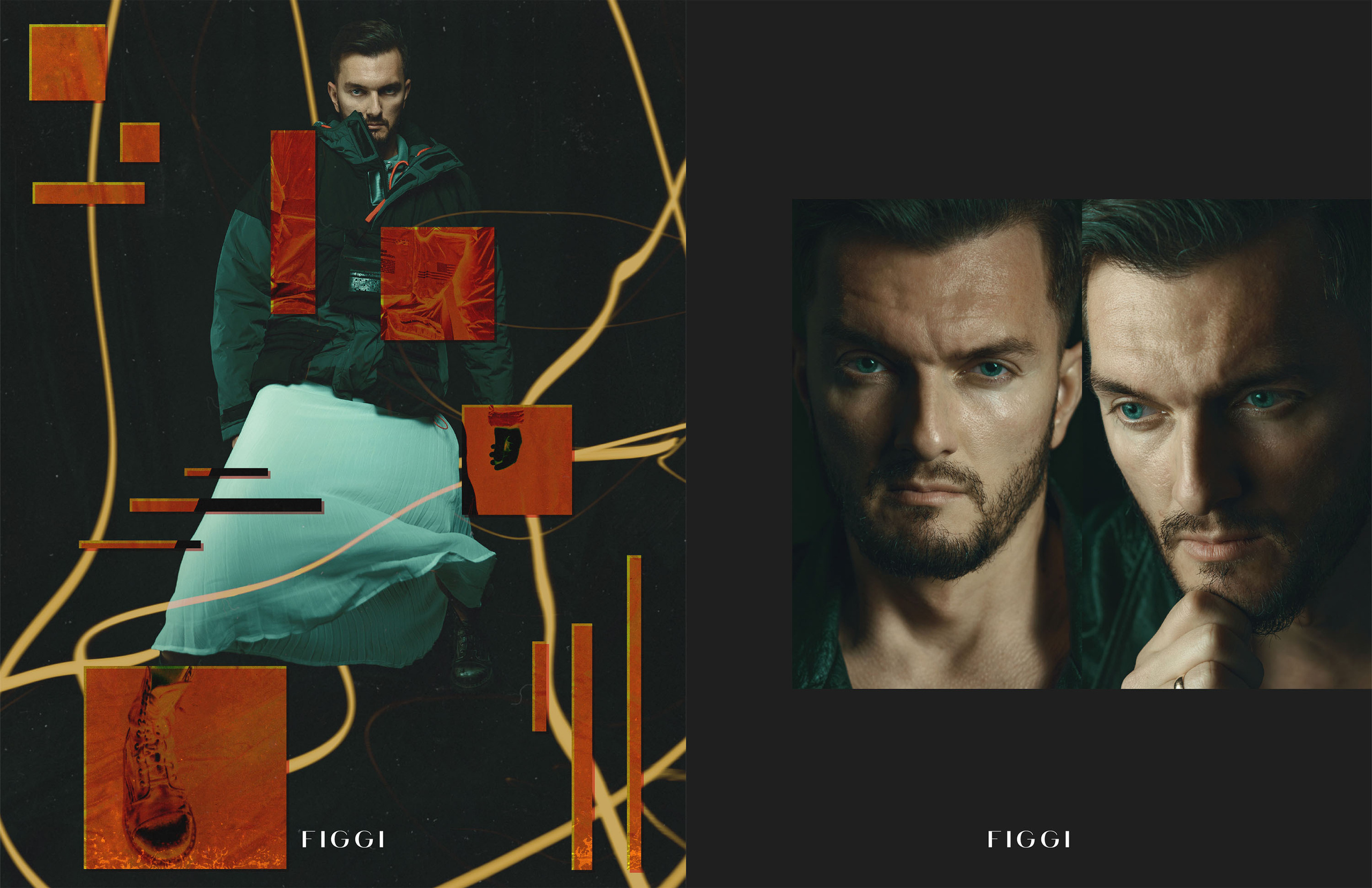 The best publications of the project Sick Sad World