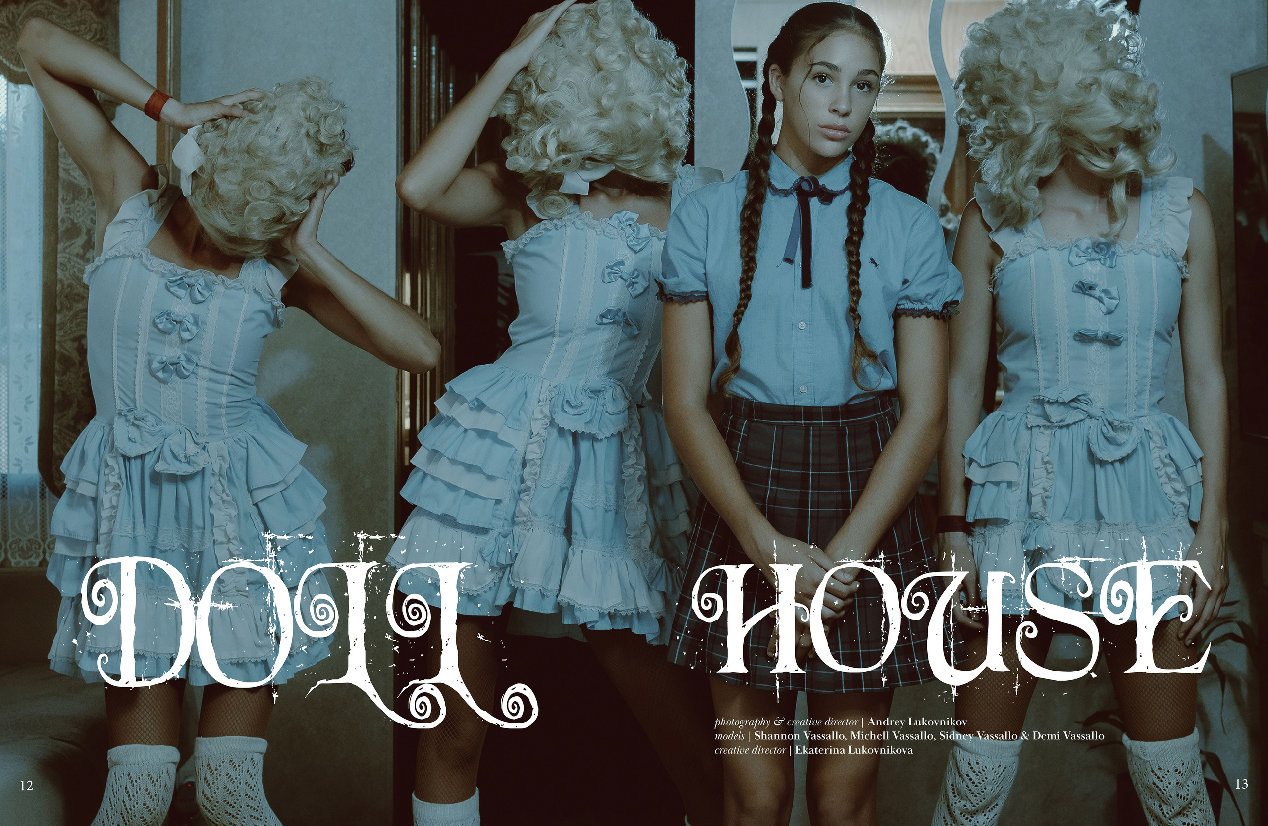 Dollhouse