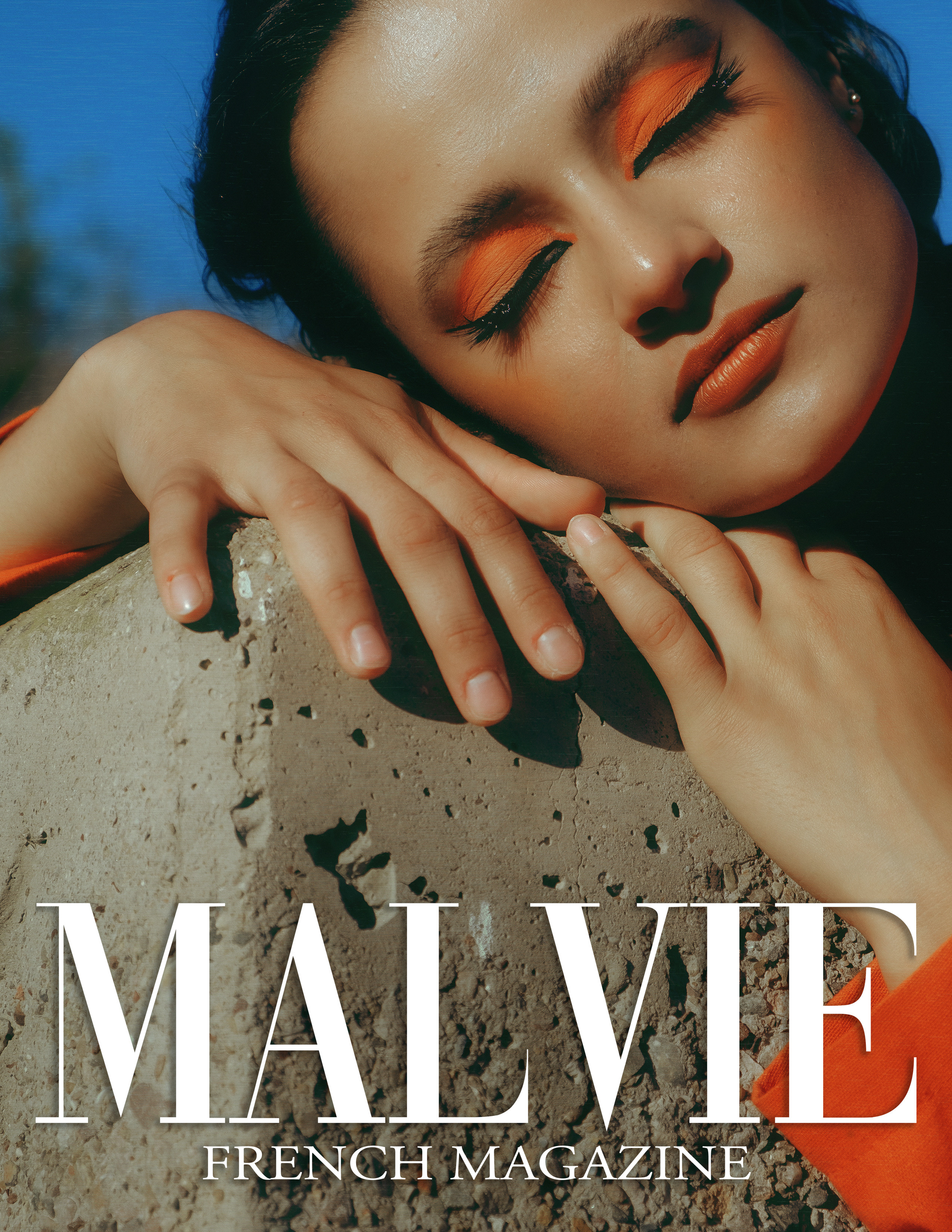 The best publications of the project Orange Orange