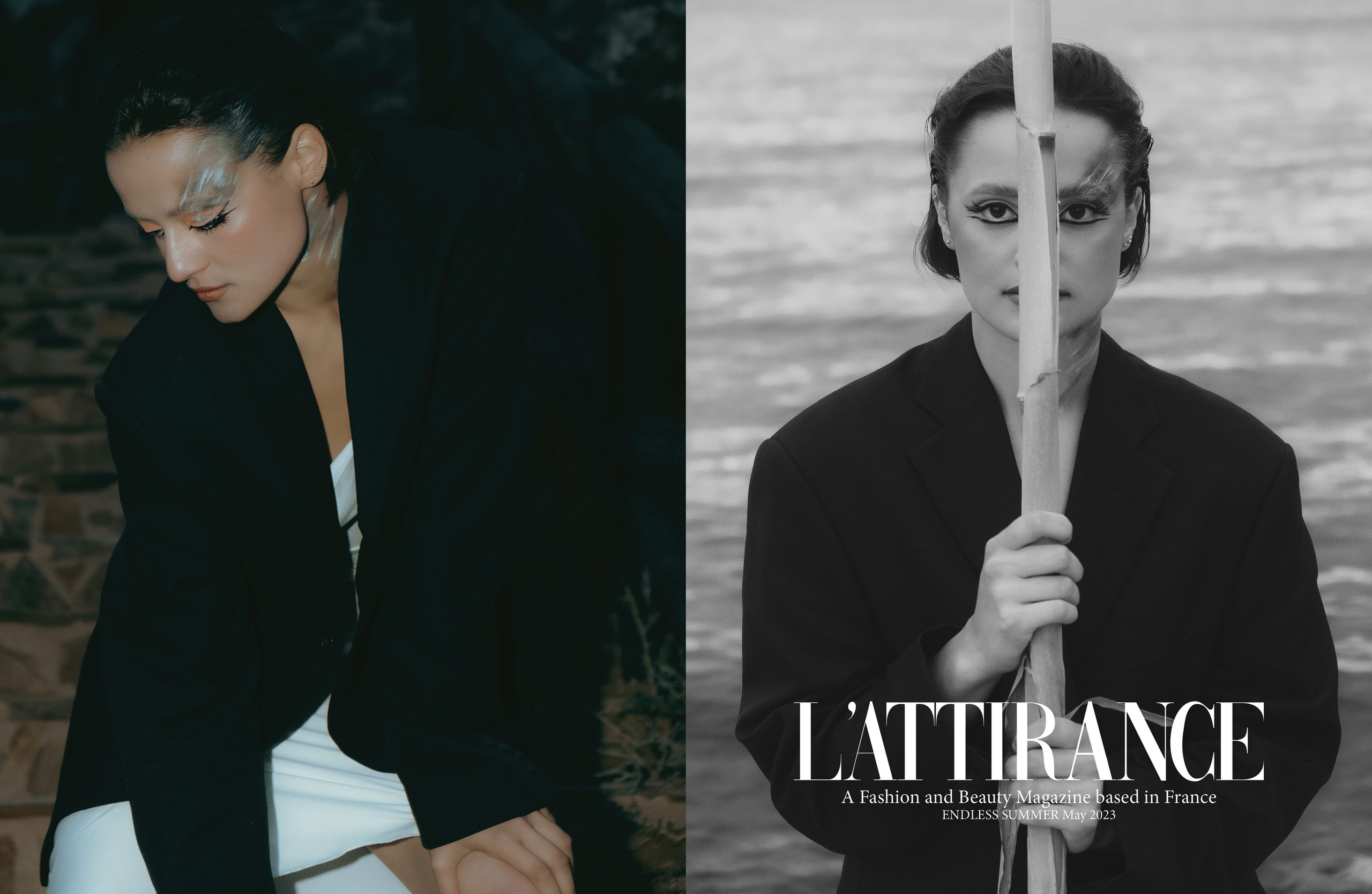 The best publications of the project Dusk in Silence