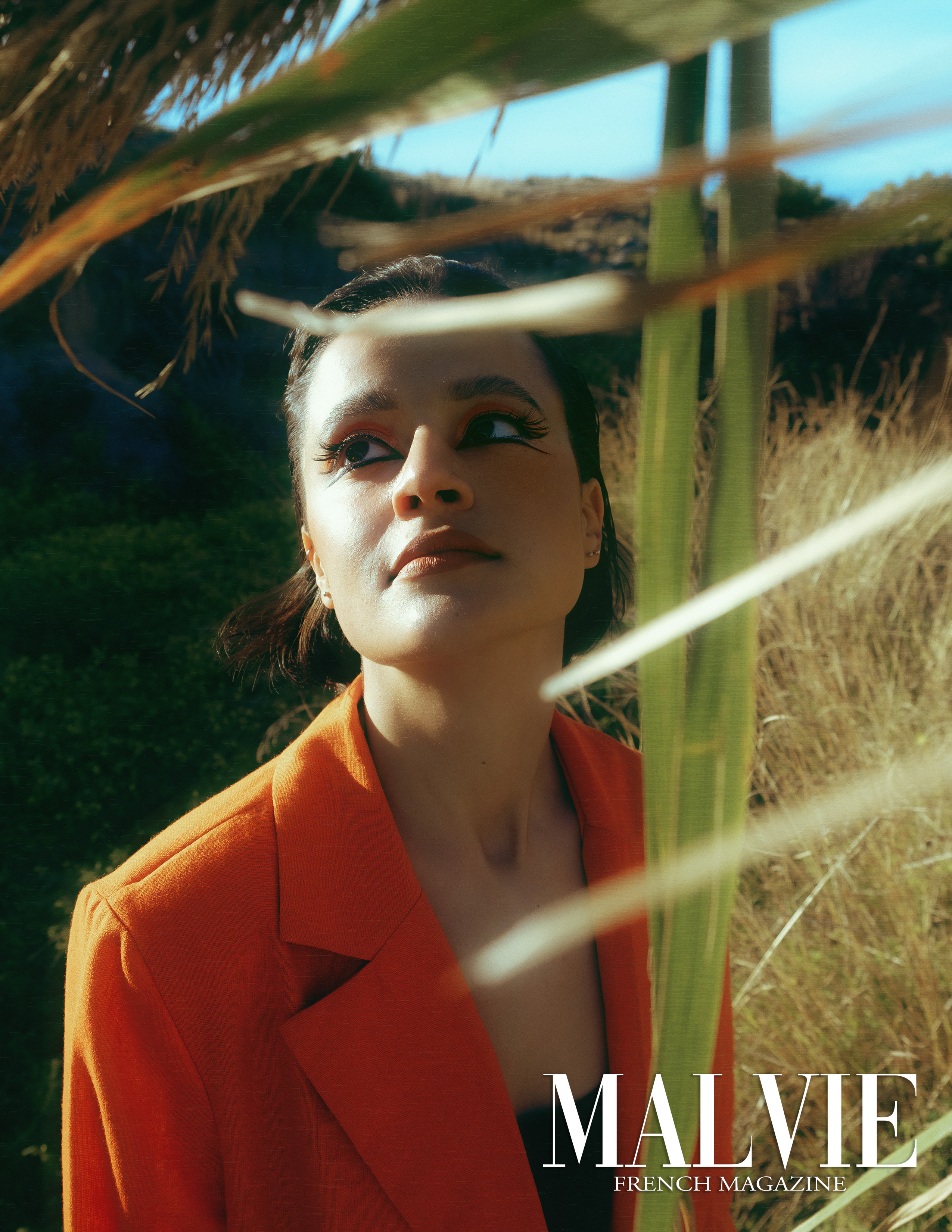 The best publications of the project Orange Orange