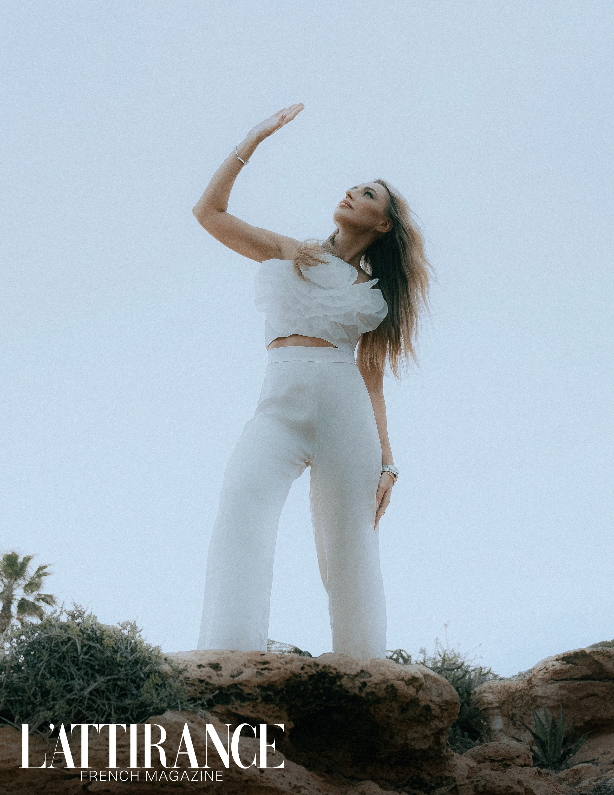 The best publications of the project Verona Bel