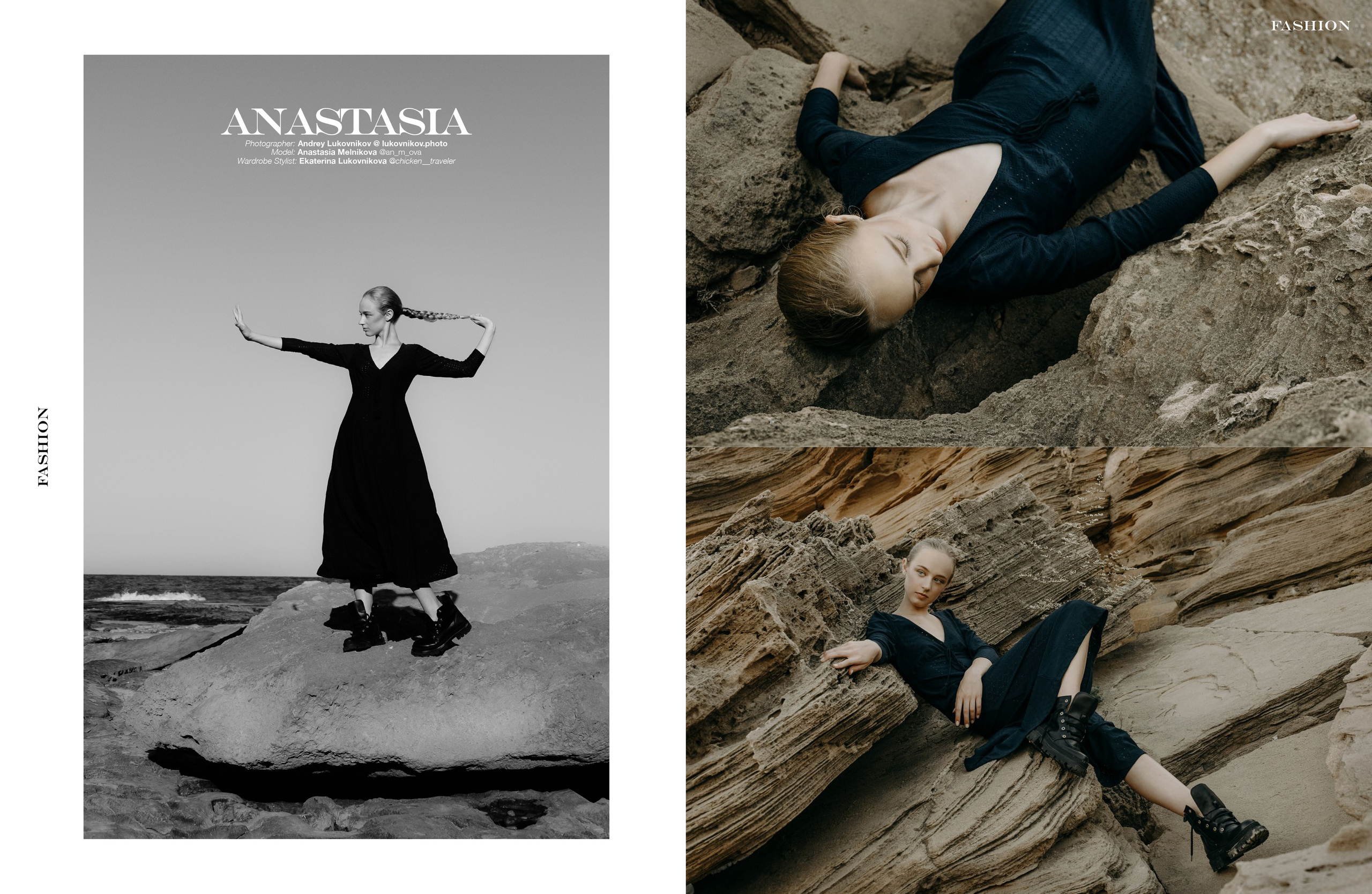 Anastasia