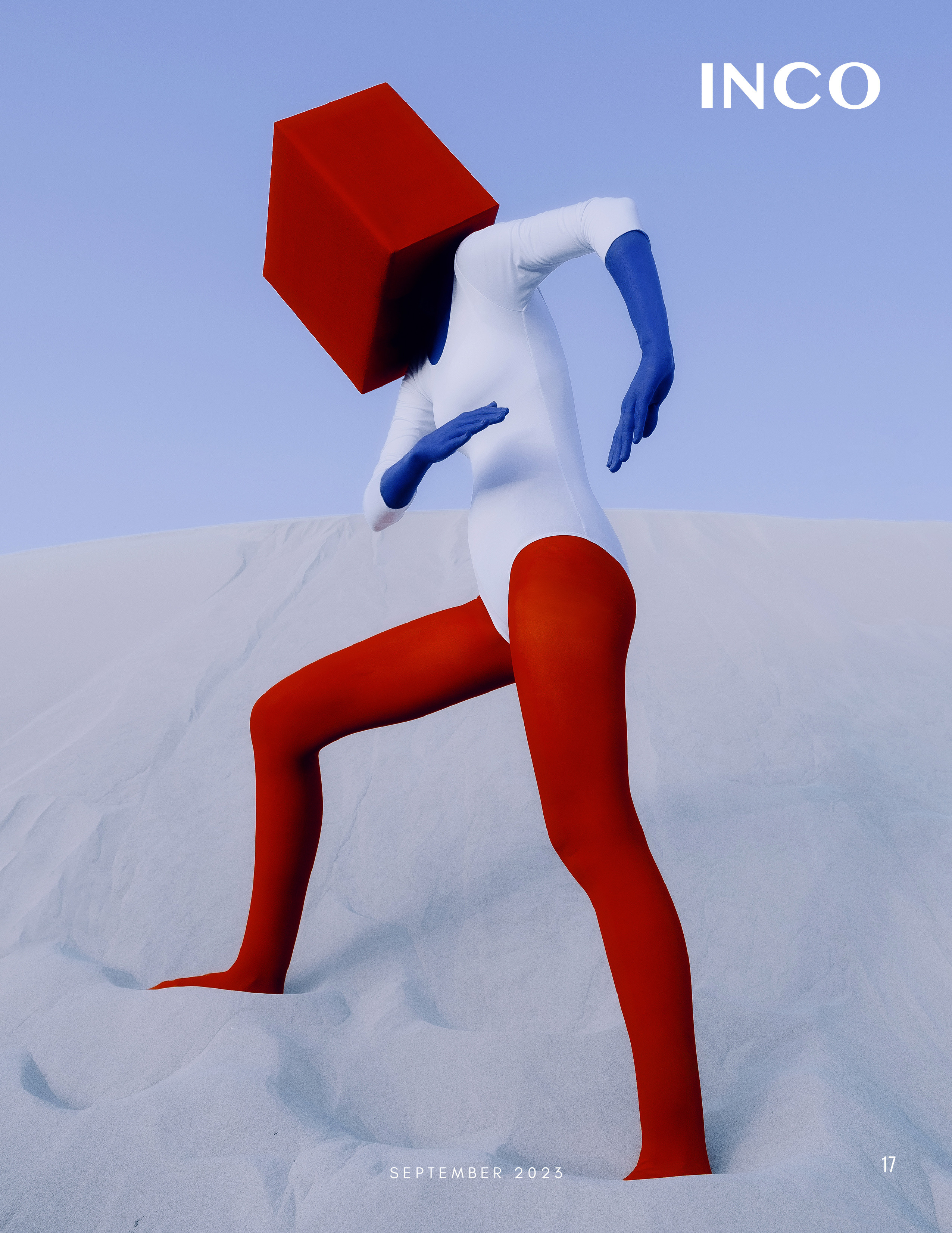 The best publications of the Project Cube