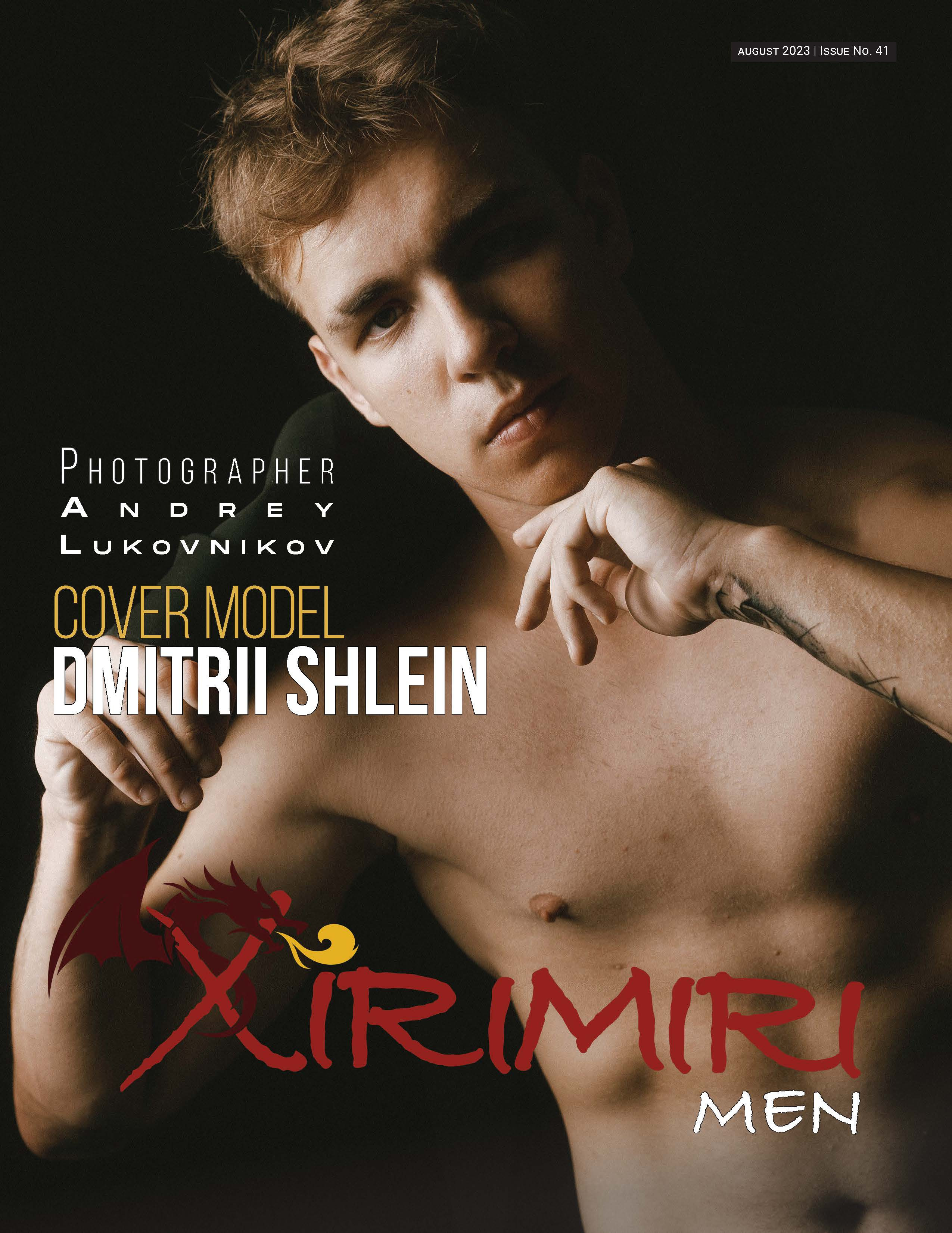 The best publications with Dmitrii Shlein