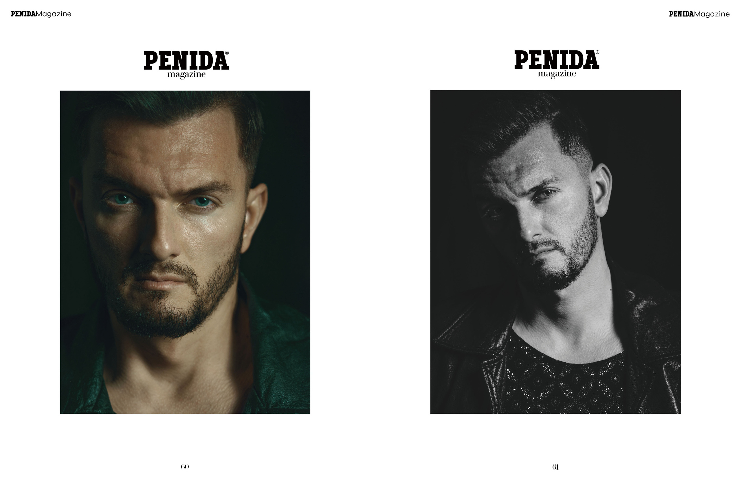 The best publications of the project Sick Sad World