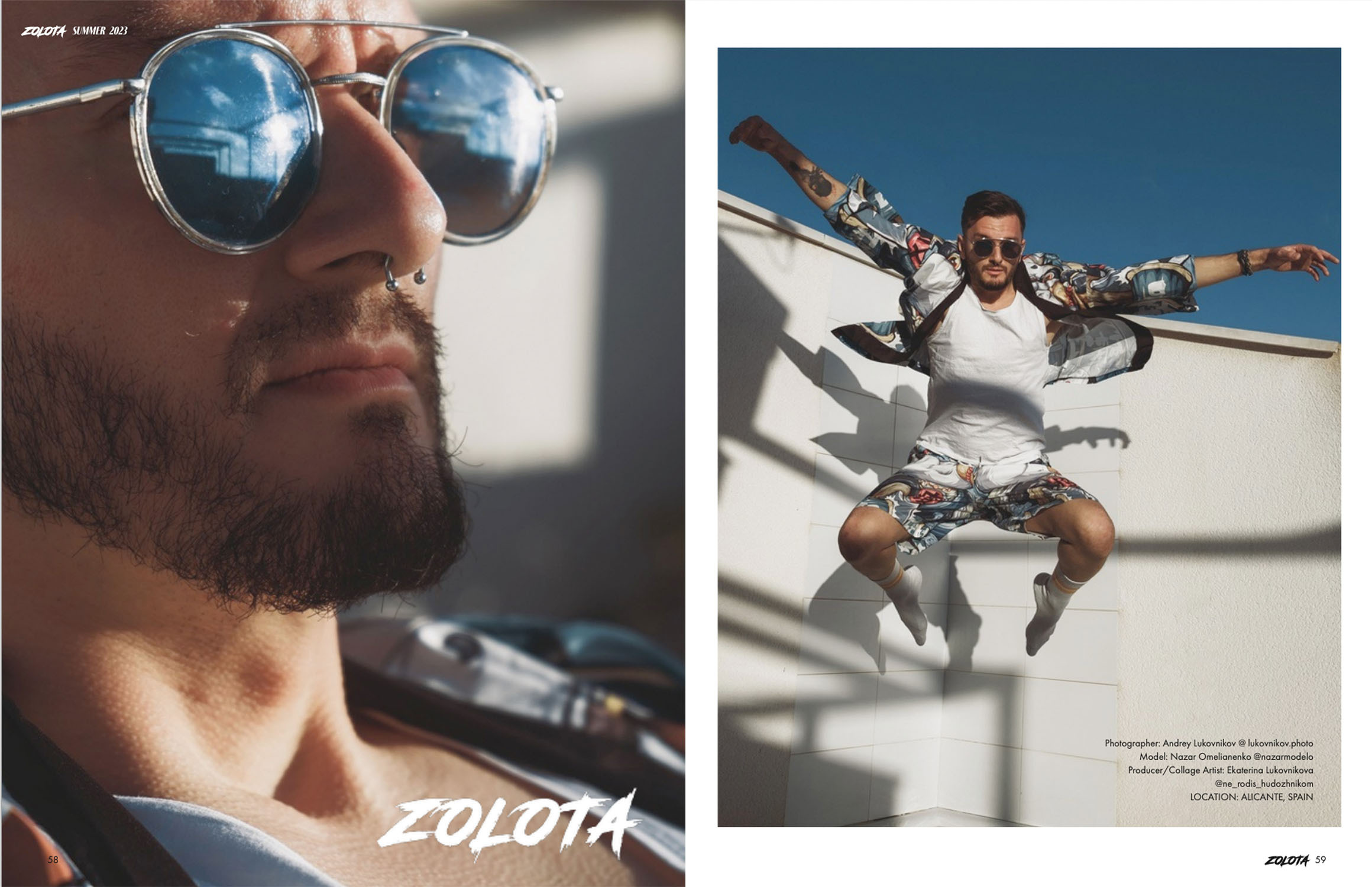 The best publications of the project Up on the Roof