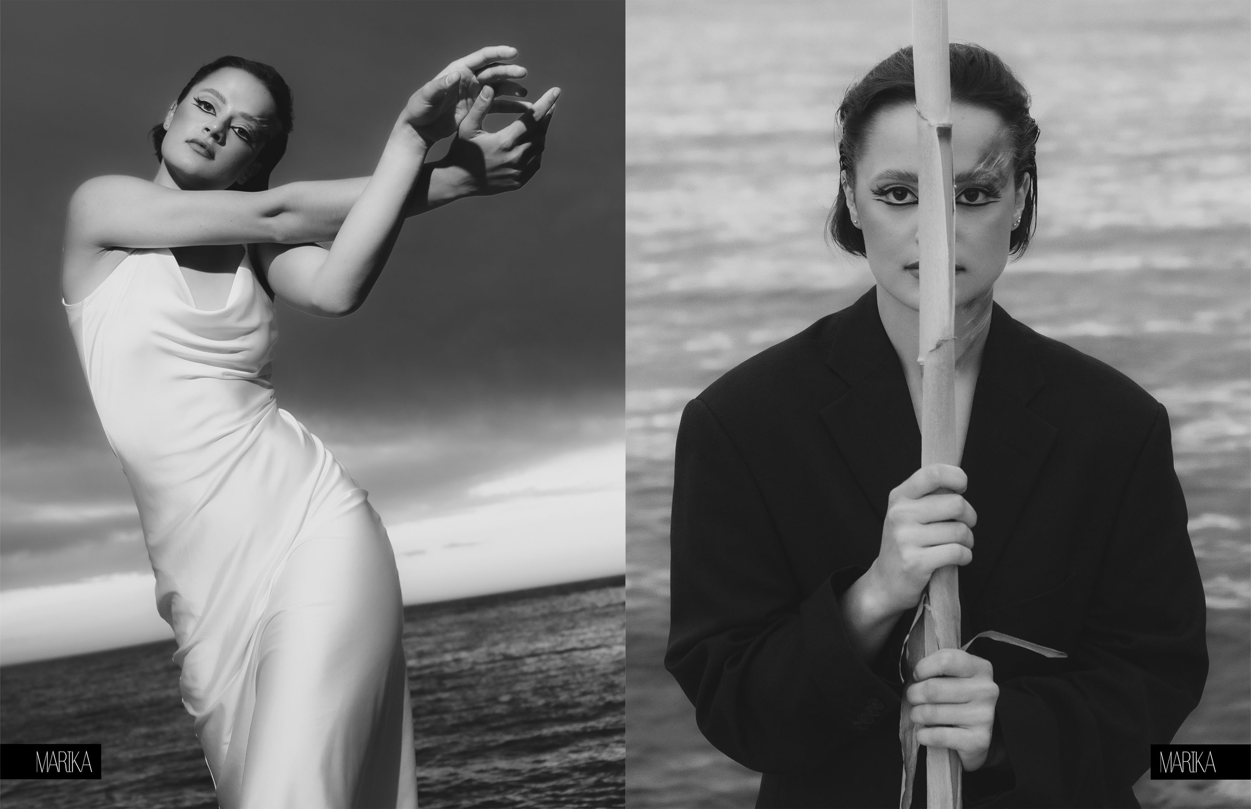 The best publications of the project Dusk in Silence