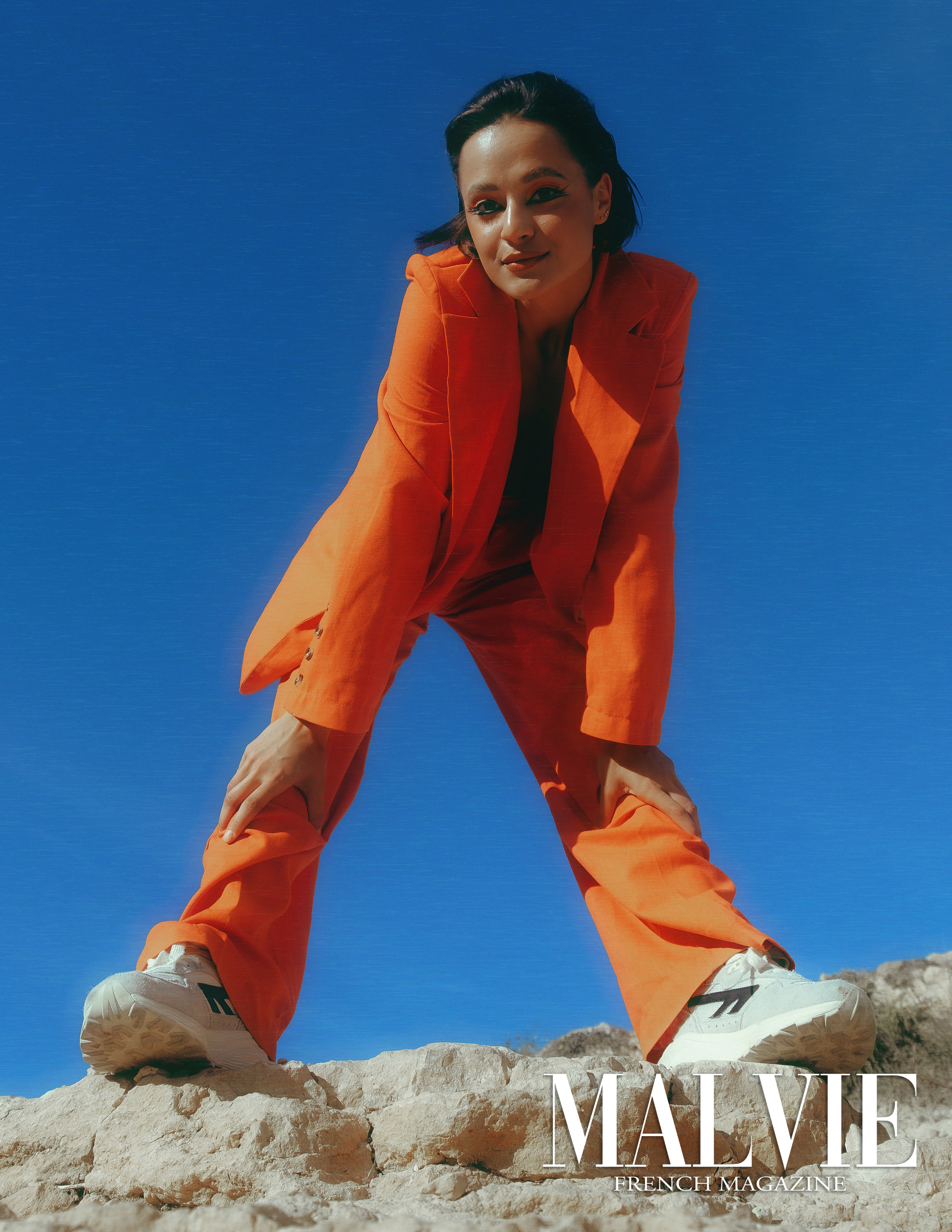 The best publications of the project Orange Orange