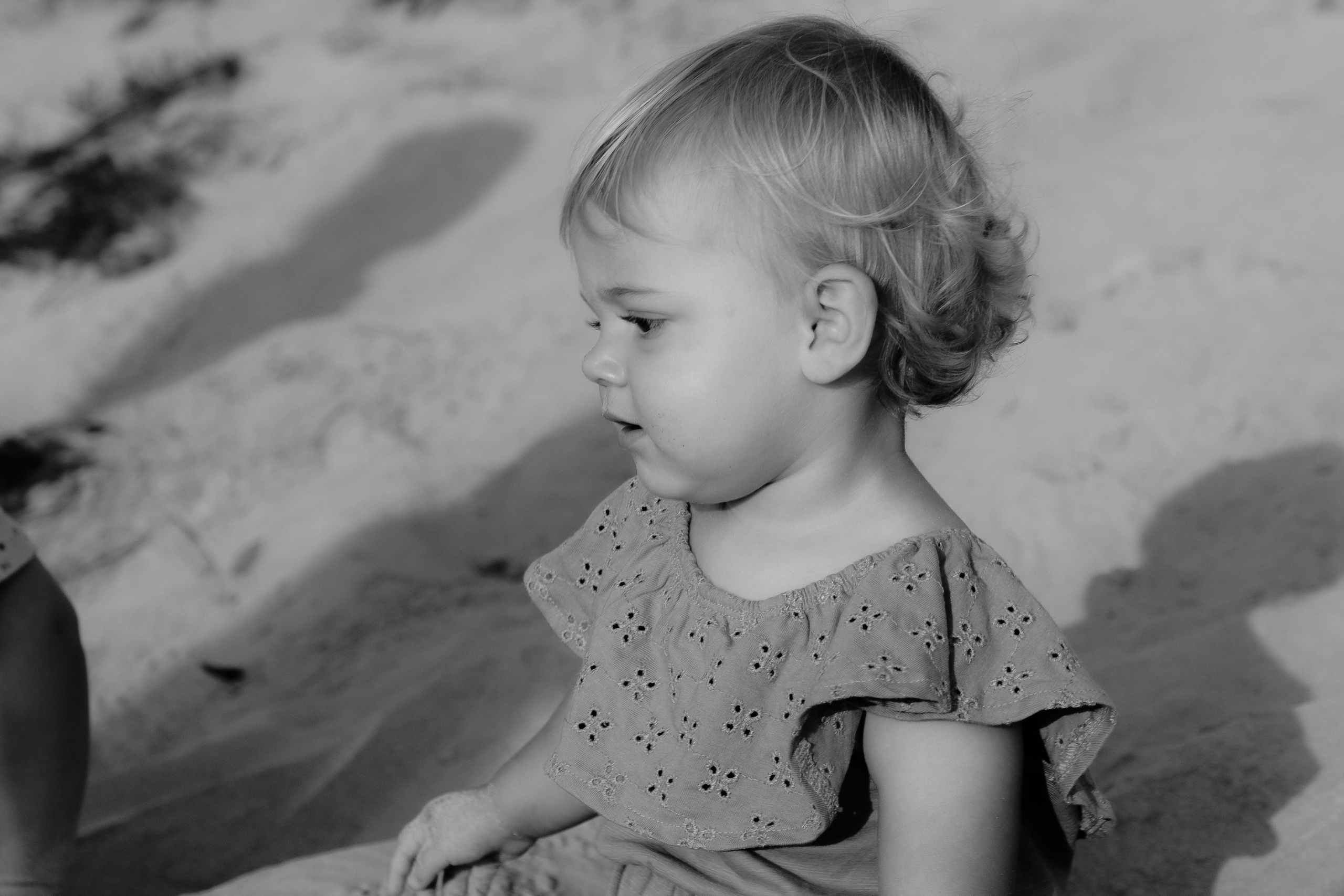 Big Family Photoshoot on the Beach in Spain — Family Photographer in Torrevieja, Alicante