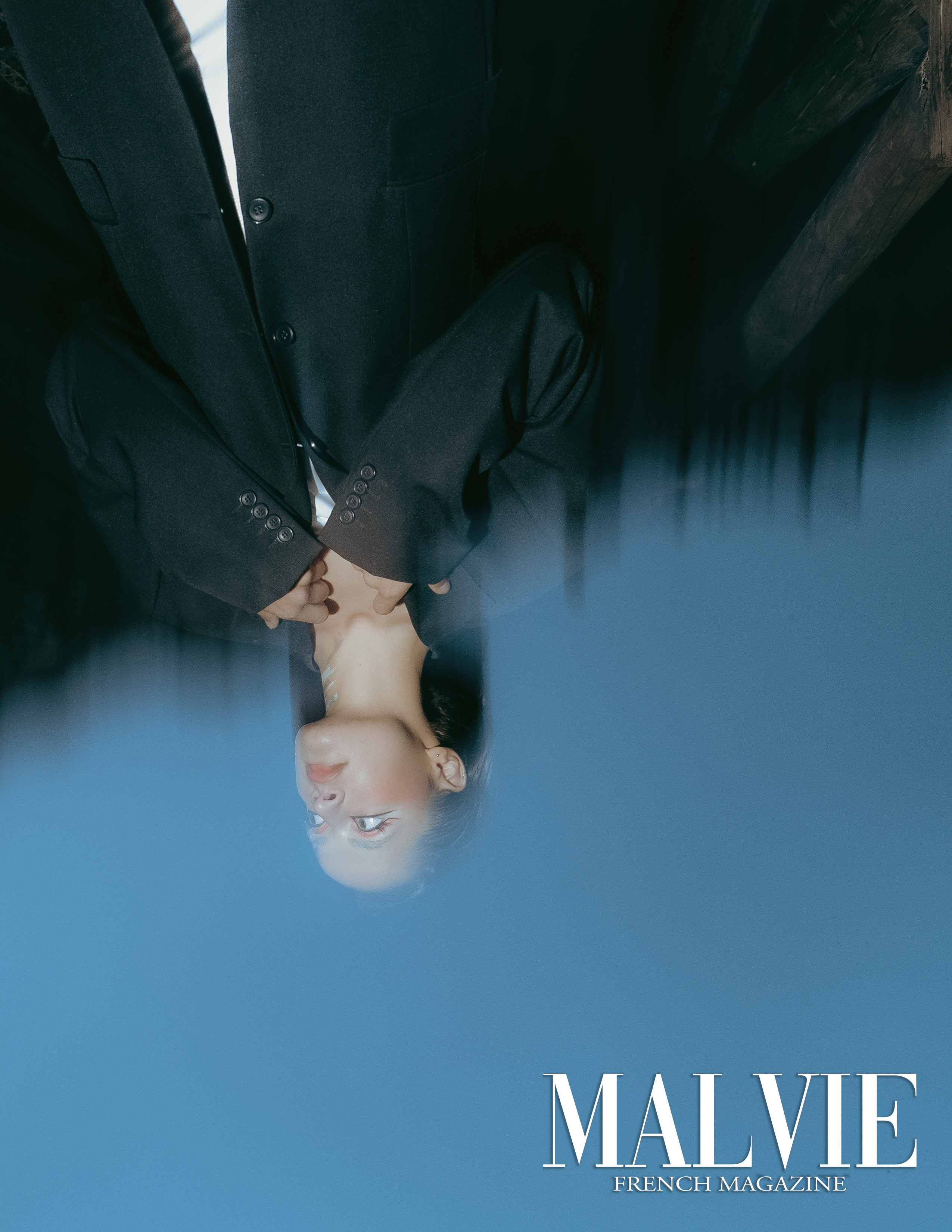 The best publications of the project Dusk in Silence