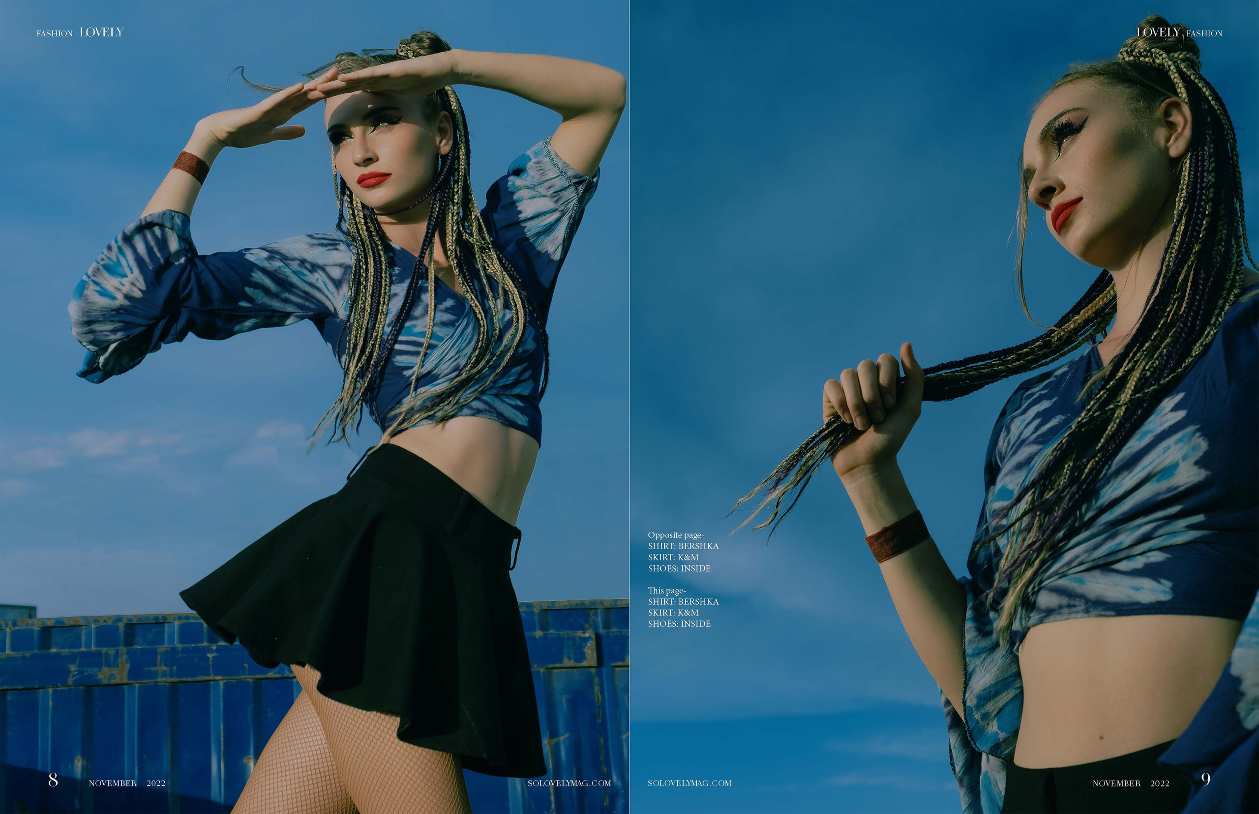 The best publications with Demi Vassallo
