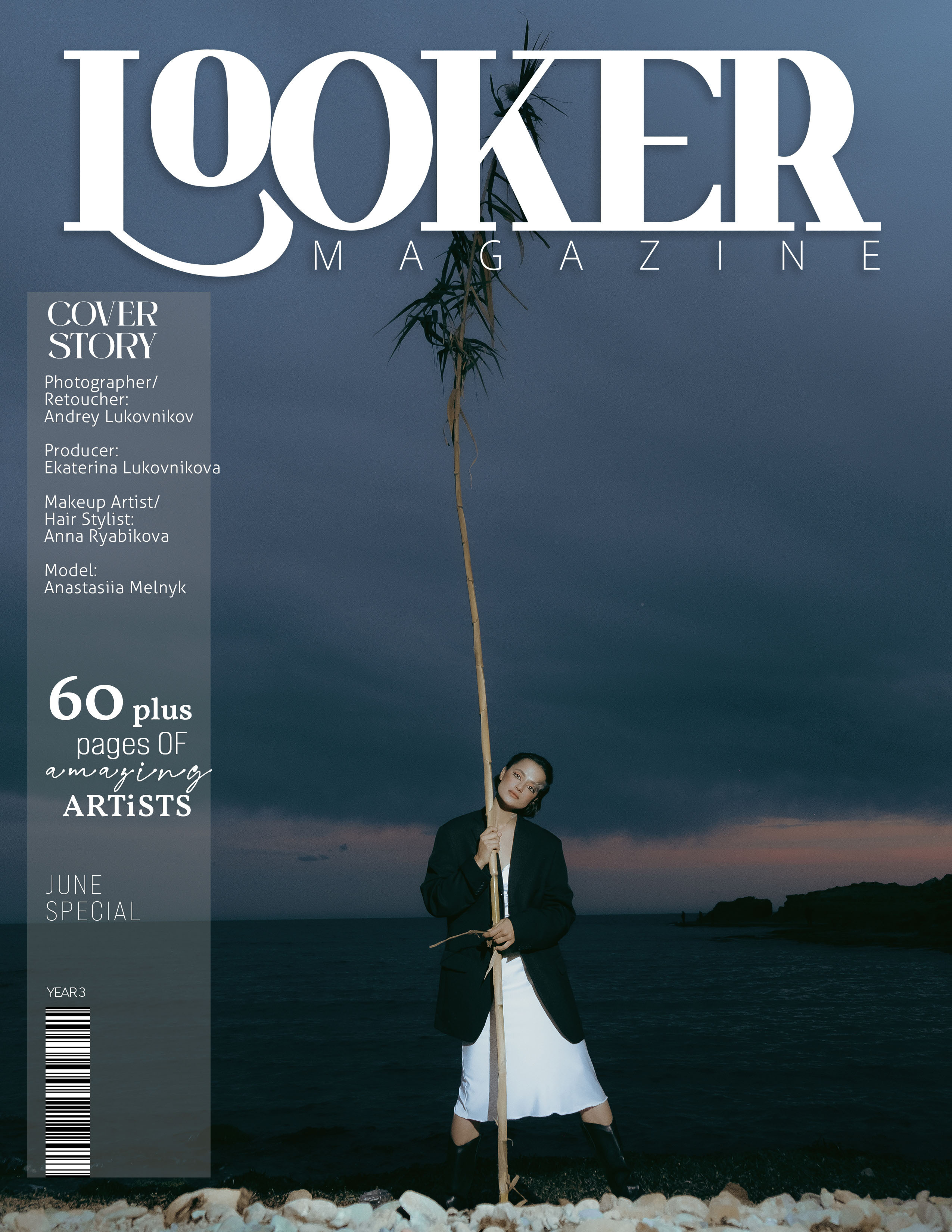 The best publications of the project Dusk in Silence